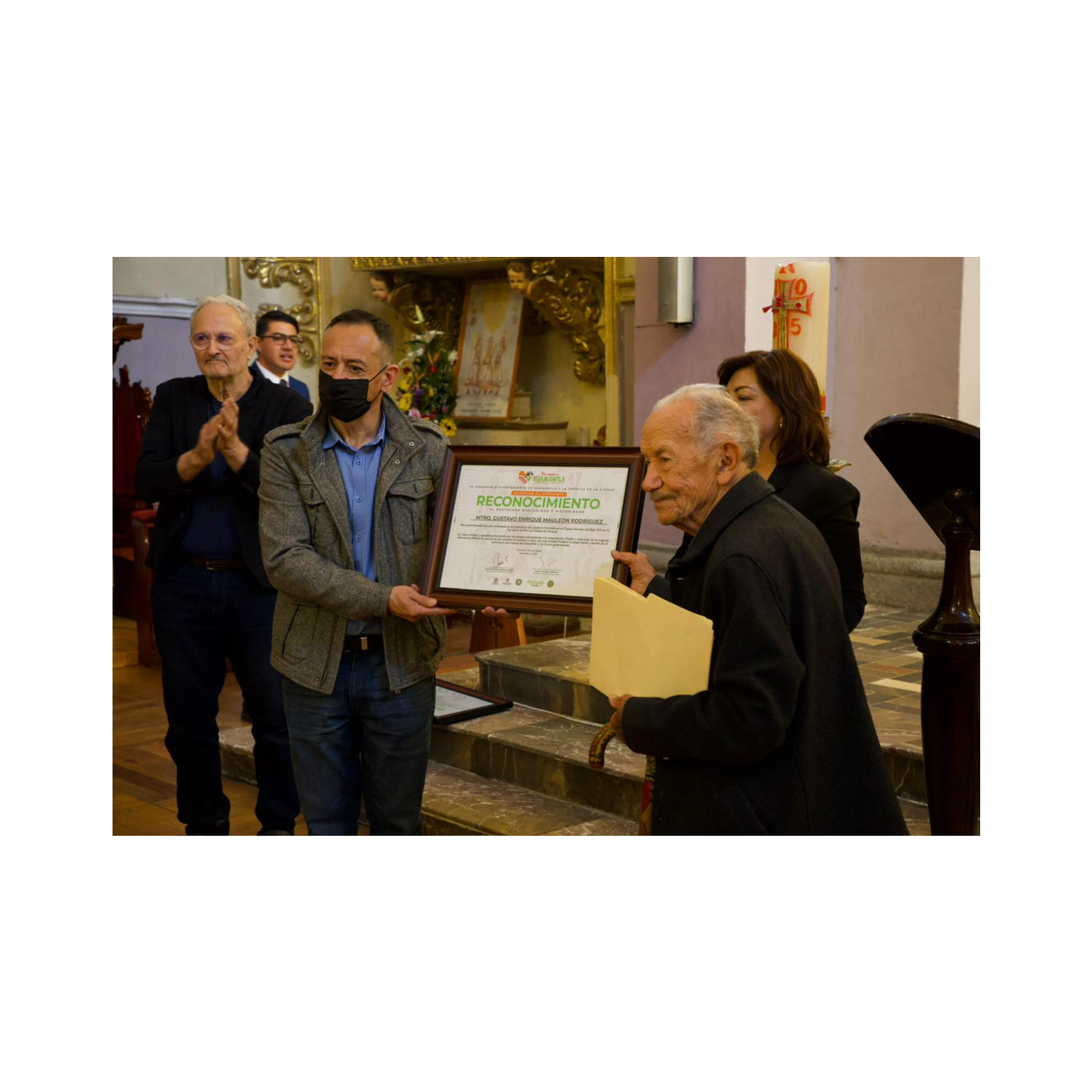 HUAMANTLA ALBERGA SESIÓN DEL CONSEJO DE CRONISTAS DE TLAXCALA PARA FORTALECER LA MEMORIA HISTÓRICA 🏛️📚✨