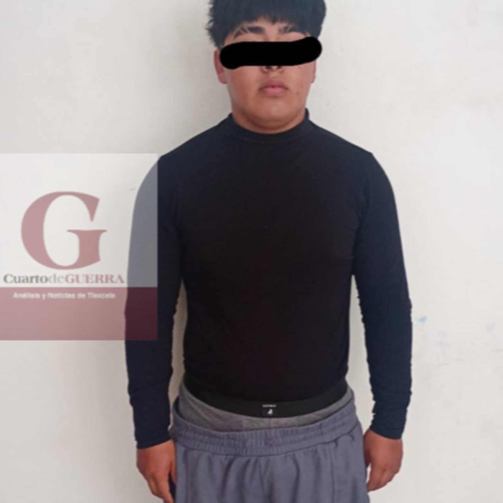 MENORES INVOLUCRADOS EN DELITOS: OTRO FOCO ROJO QUE EL GOBIERNO PREFIERE ATRIBUIR A “CASOS AISLADOS” 🚨😠🚗🔥