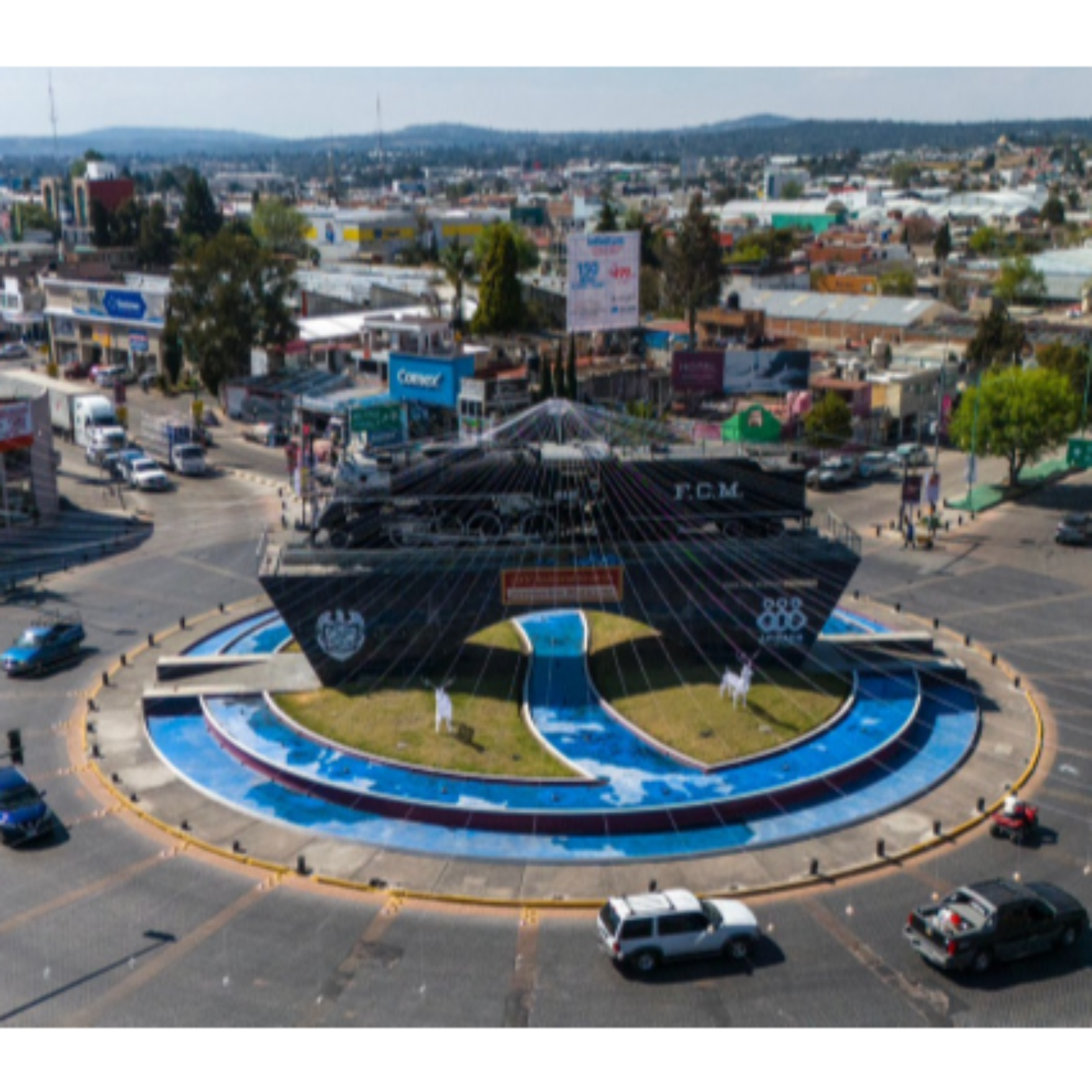 Radio 1370AM Peligrosa.mx Tlax/Pue ObjetivoAM 1370 AM