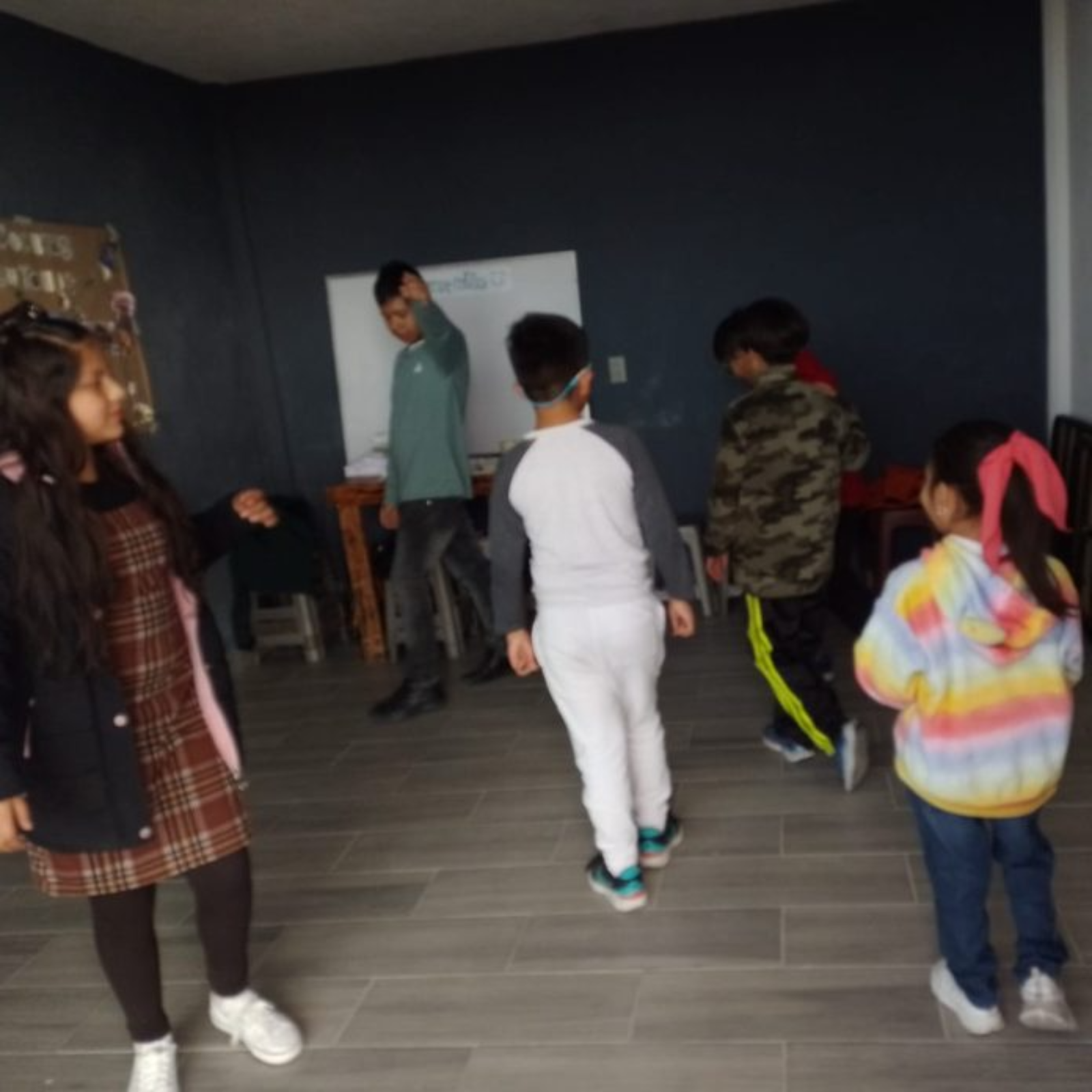 XALOZTOC INICIA TALLER GRATUITO DE TEATRO PARA IMPULSAR EL ARTE ESCÉNICO