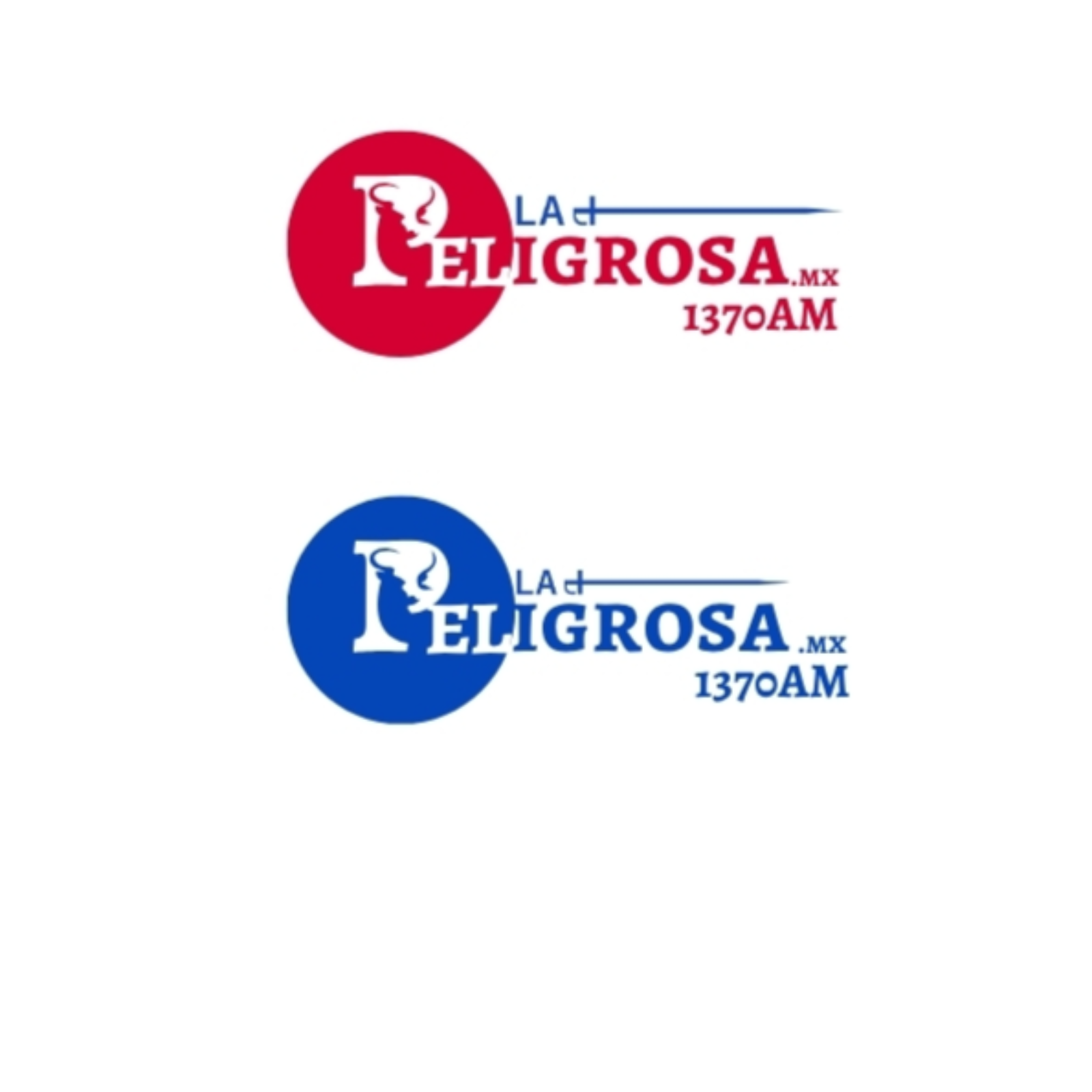 Radio 1370AM Peligrosa.mx Tlax/Pue ObjetivoAM 1370 AM