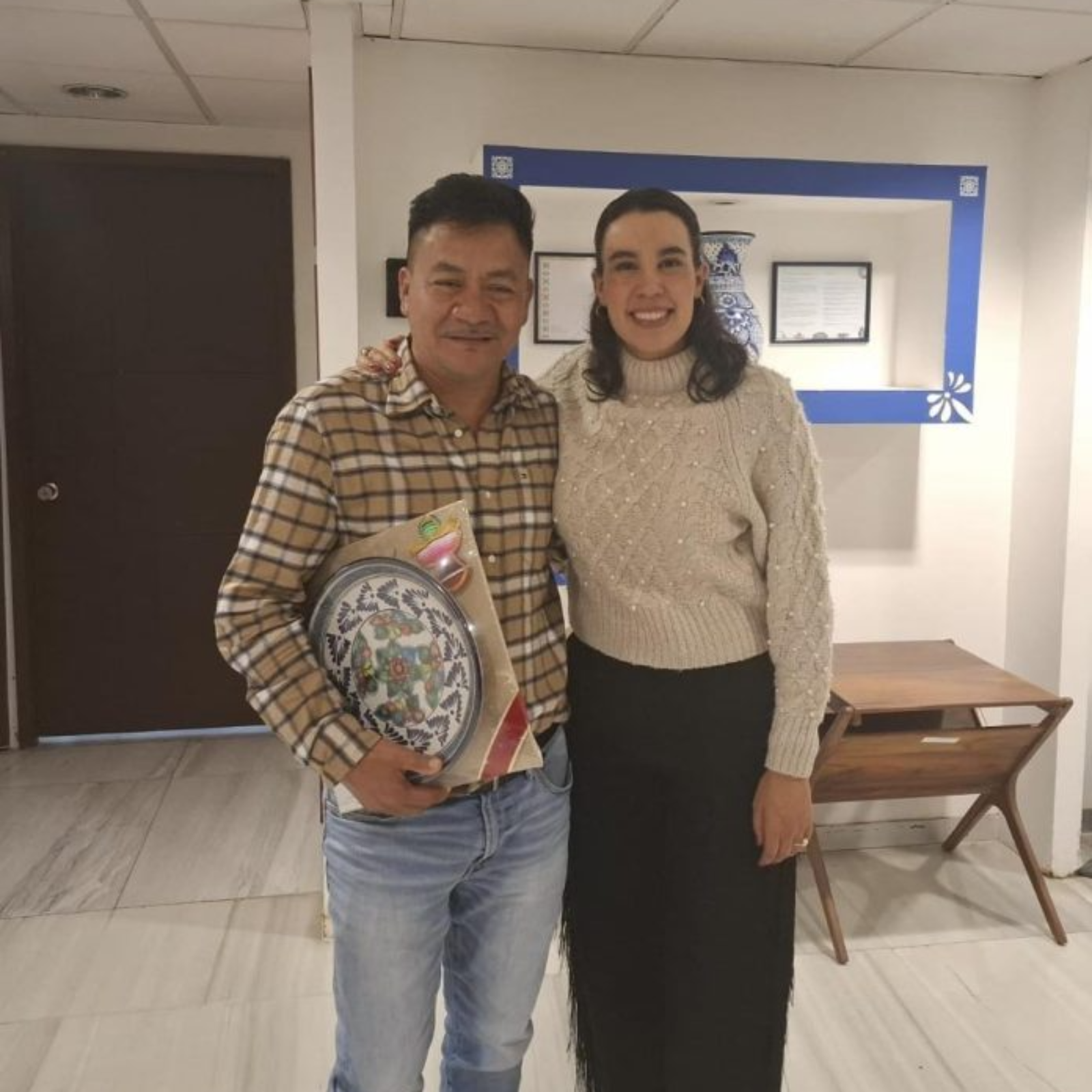 Radio 1370AM Peligrosa.mx Tlax/Pue ObjetivoAM 1370 AM