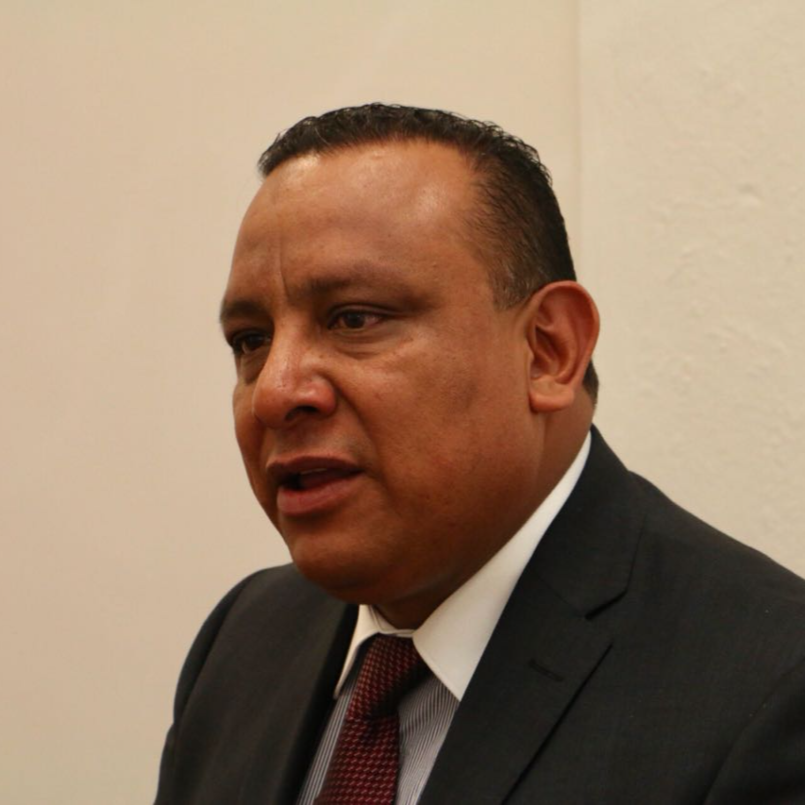 ADELANTO DE ENTREVISTA | DR. JOSÉ ANTONIO AQUIAHUATL SÁNCHEZ, ESPECIALISTA EN SEGURIDAD 🎙️🛡️📉