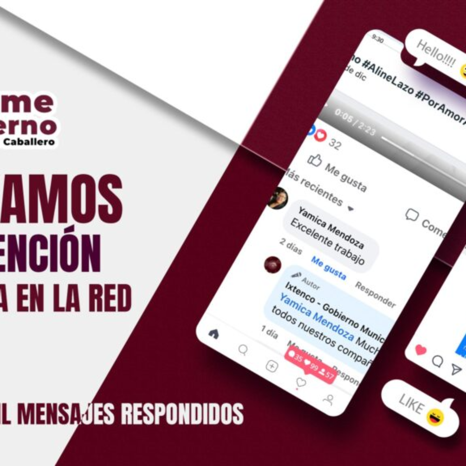 IXTENCO PRESUME DIGITALIZACIÓN, PERO SIN TRANSPARENCIA NI PARÁMETROS CLAROS 💻⚠️📉