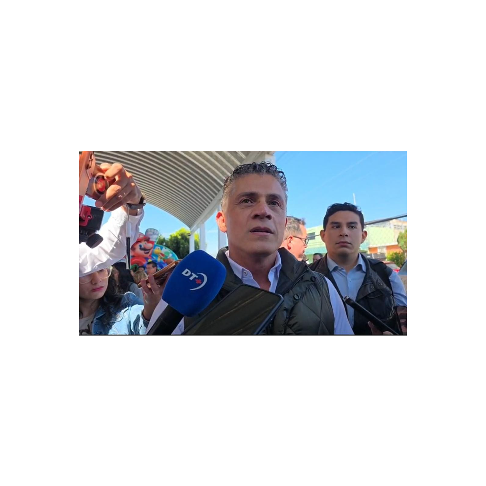 Radio 1370AM Peligrosa.mx Tlax/Pue ObjetivoAM 1370 AM