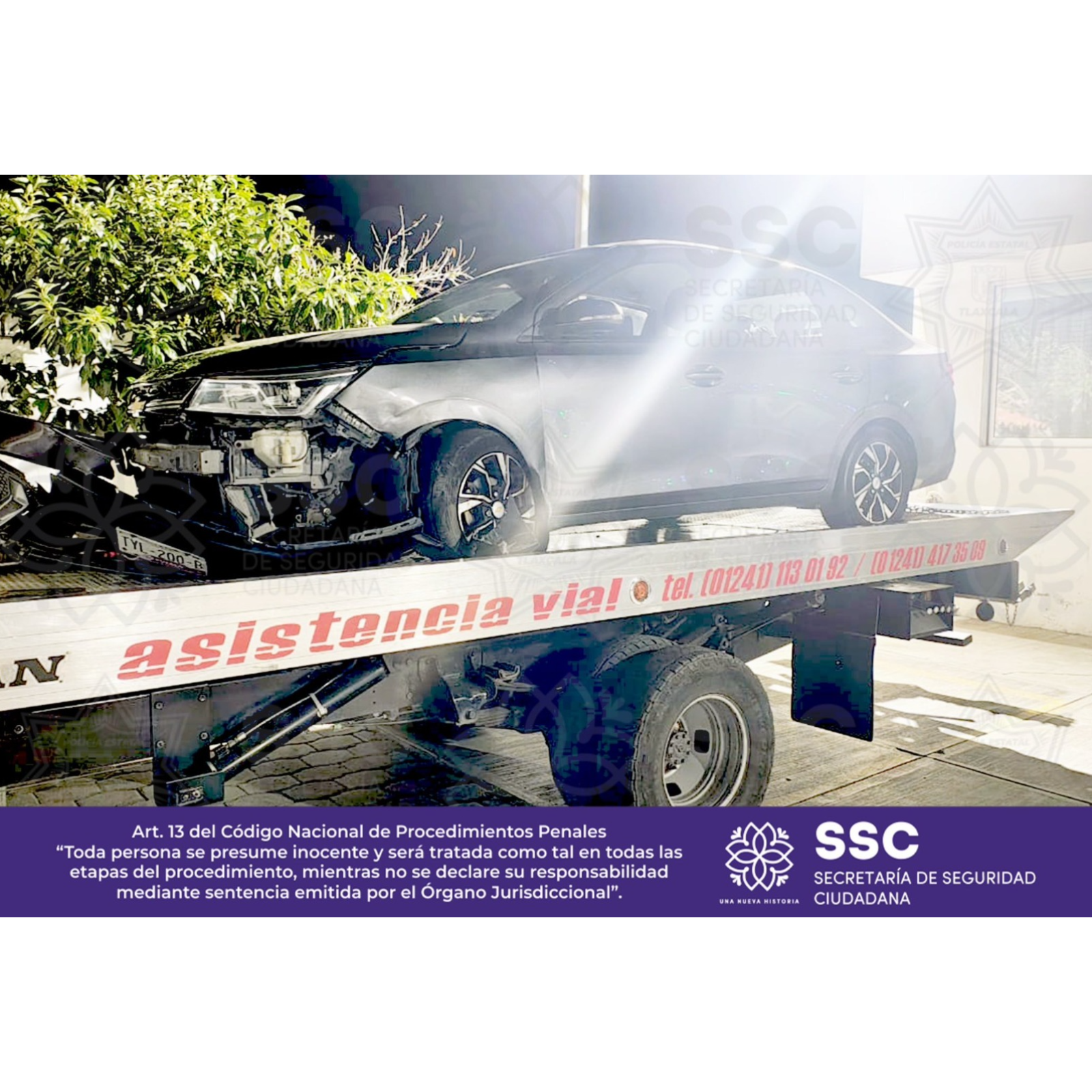 🟥🚨 GOLPE AL ROBO DE VEHÍCULOS: CAEN PRESUNTOS INTEGRANTES DE “LOS LOCOS ADAMS” EN TEXCALAC 🚓🔫🚗🔥