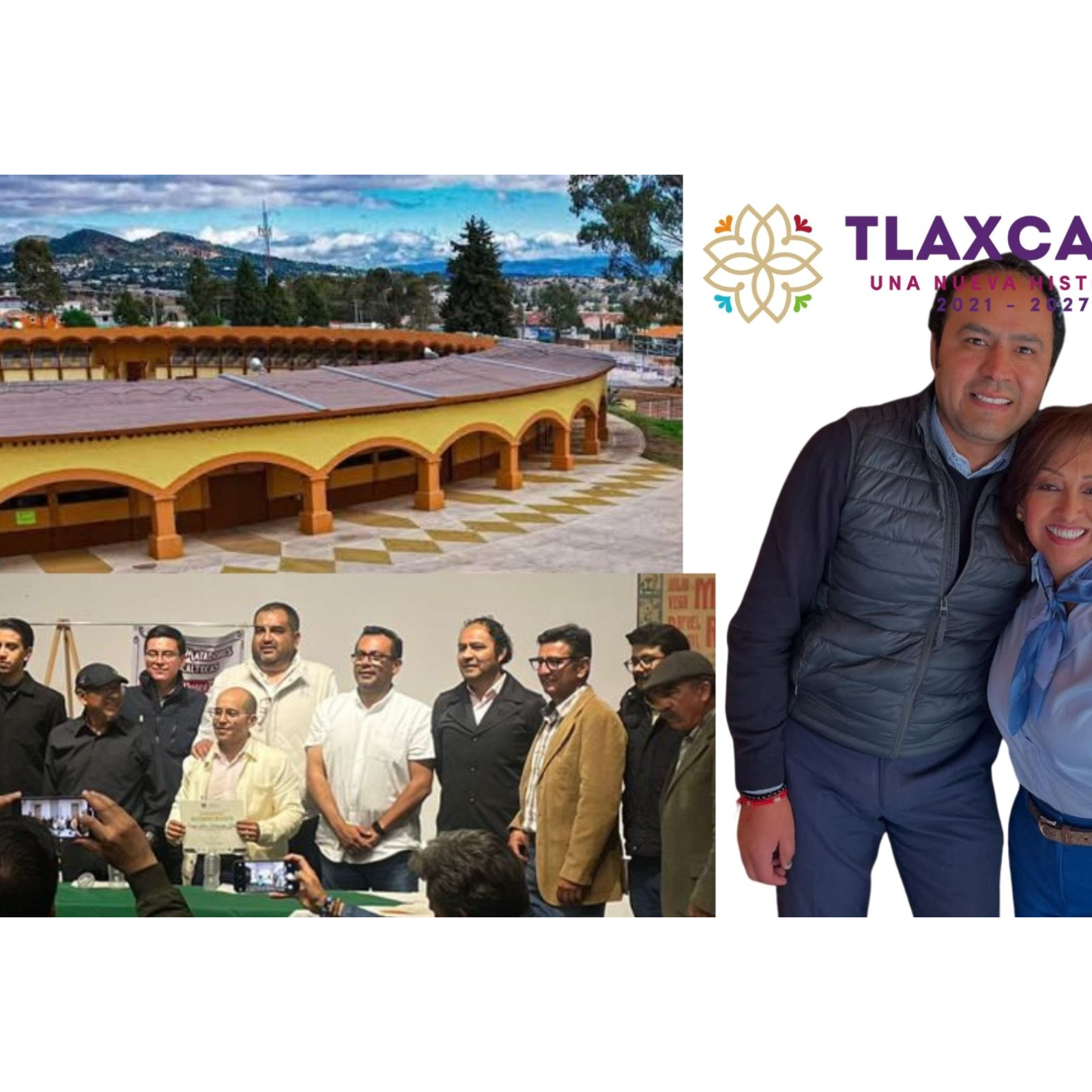 🐂🔥 LOS MATACHINES DEL PODER | “El torero fantasma y el fraude monumental”  Aquí no hubo fiesta bra