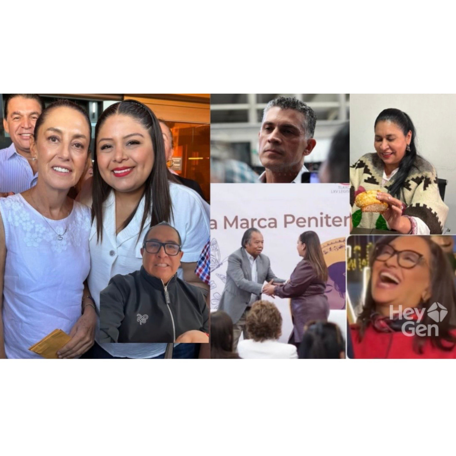 TLAXCALA EN TREMENDO CULEBRÓN POLÍTICO! 🚨