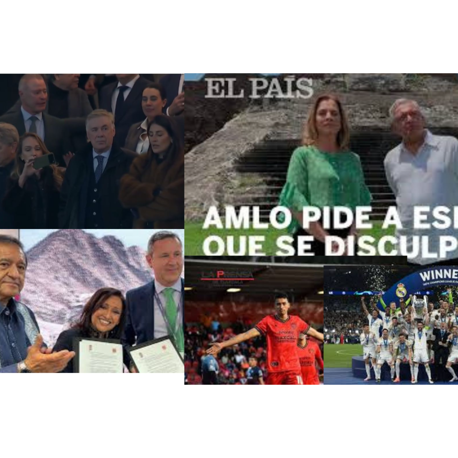 Radio 1370AM Peligrosa.mx Tlax/Pue ObjetivoAM 1370 AM