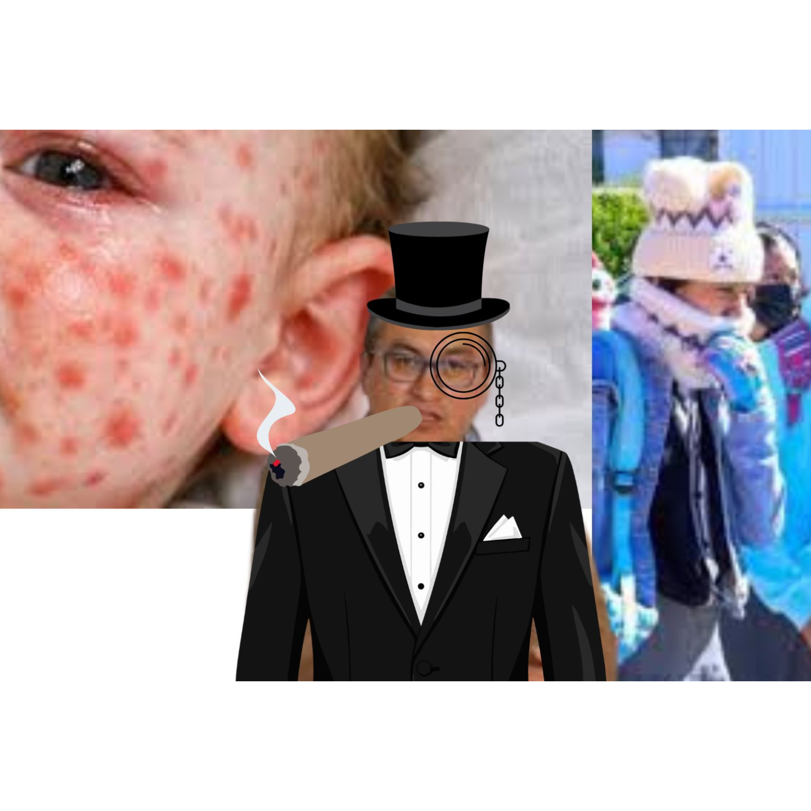 “EL GORDITO VIP DE LA EDUCACIÓN: DE LAS AULAS AL LUJO, MIENTRAS TLAXCALA SE CONGELA Y LOS NIÑOS SE ENFERMAN” 🚨🤡✈️💷❄️📚