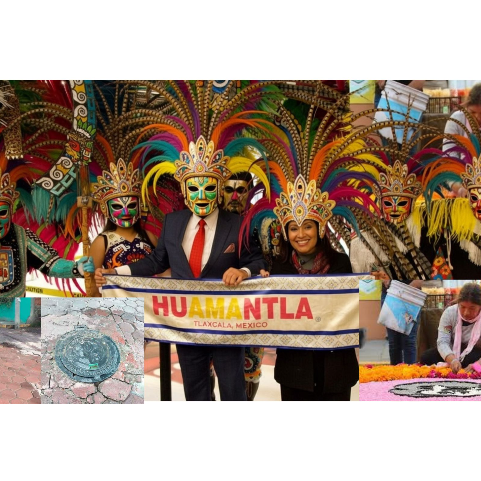 LOS MATACHINES DEL PODER | “FITUR, FITUR… Y EL TURISTA NUNCA LLEGÓ