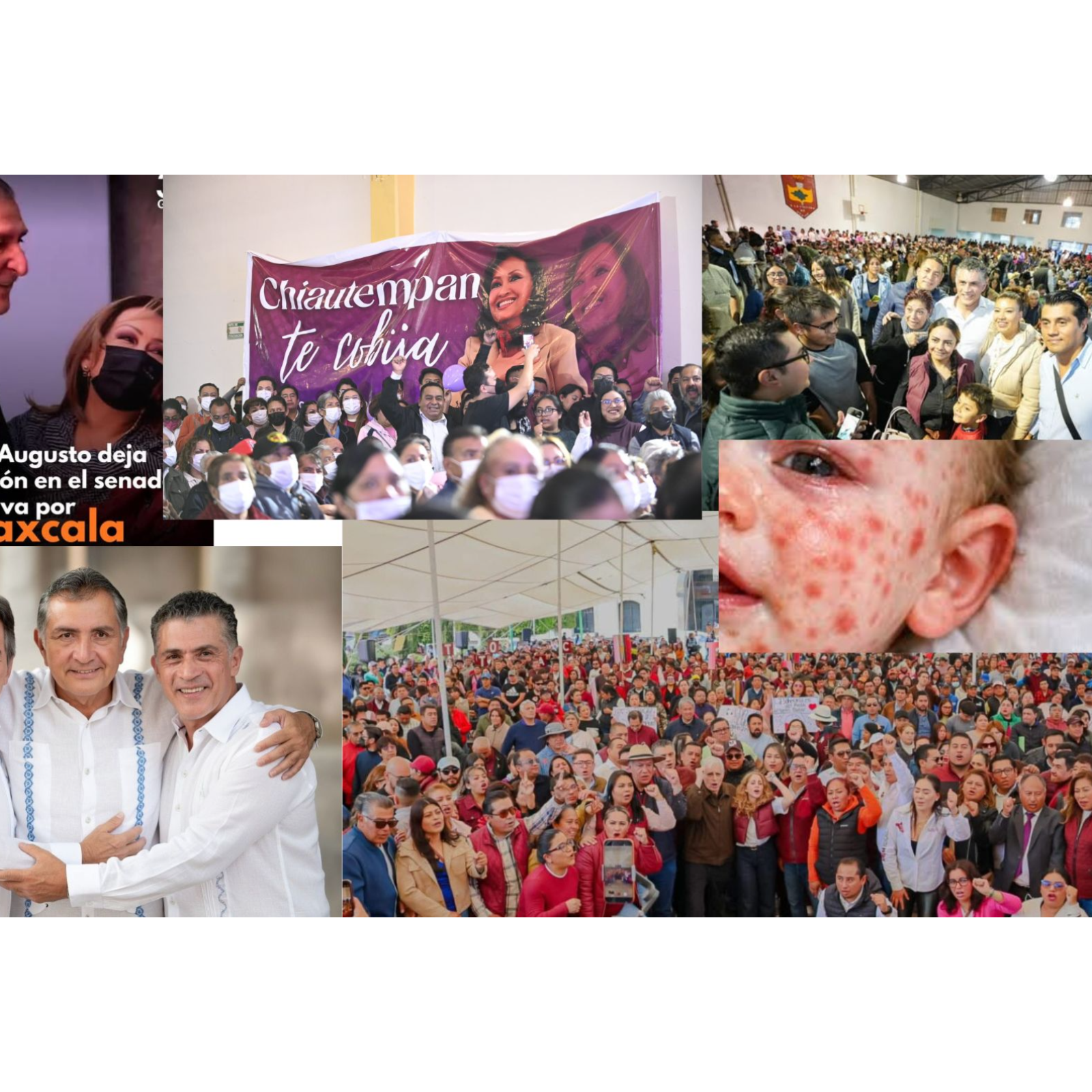 Radio 1370AM Peligrosa.mx Tlax/Pue ObjetivoAM 1370 AM