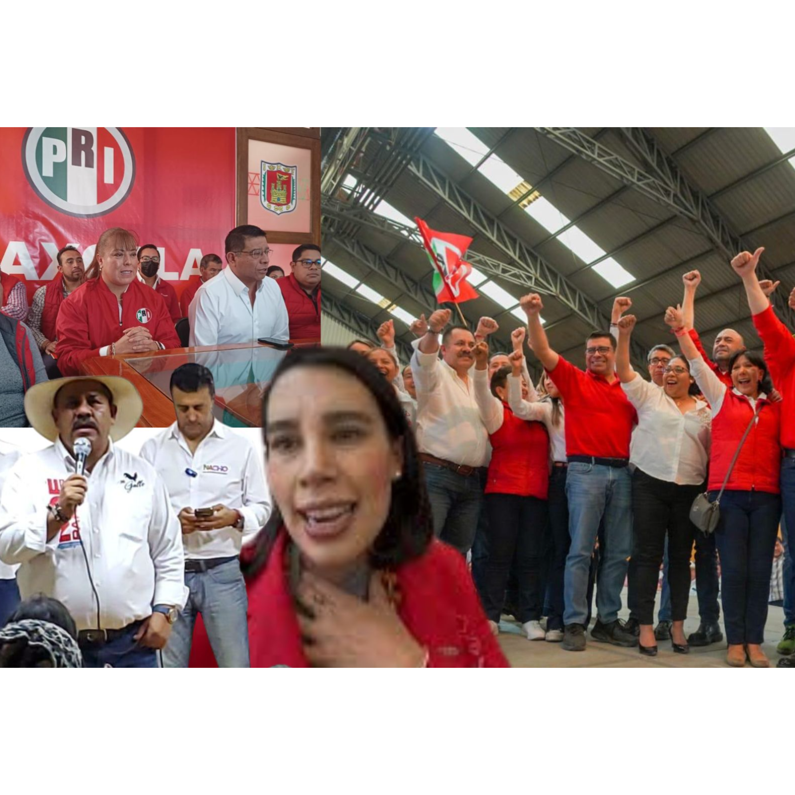 Radio 1370AM Peligrosa.mx Tlax/Pue ObjetivoAM 1370 AM