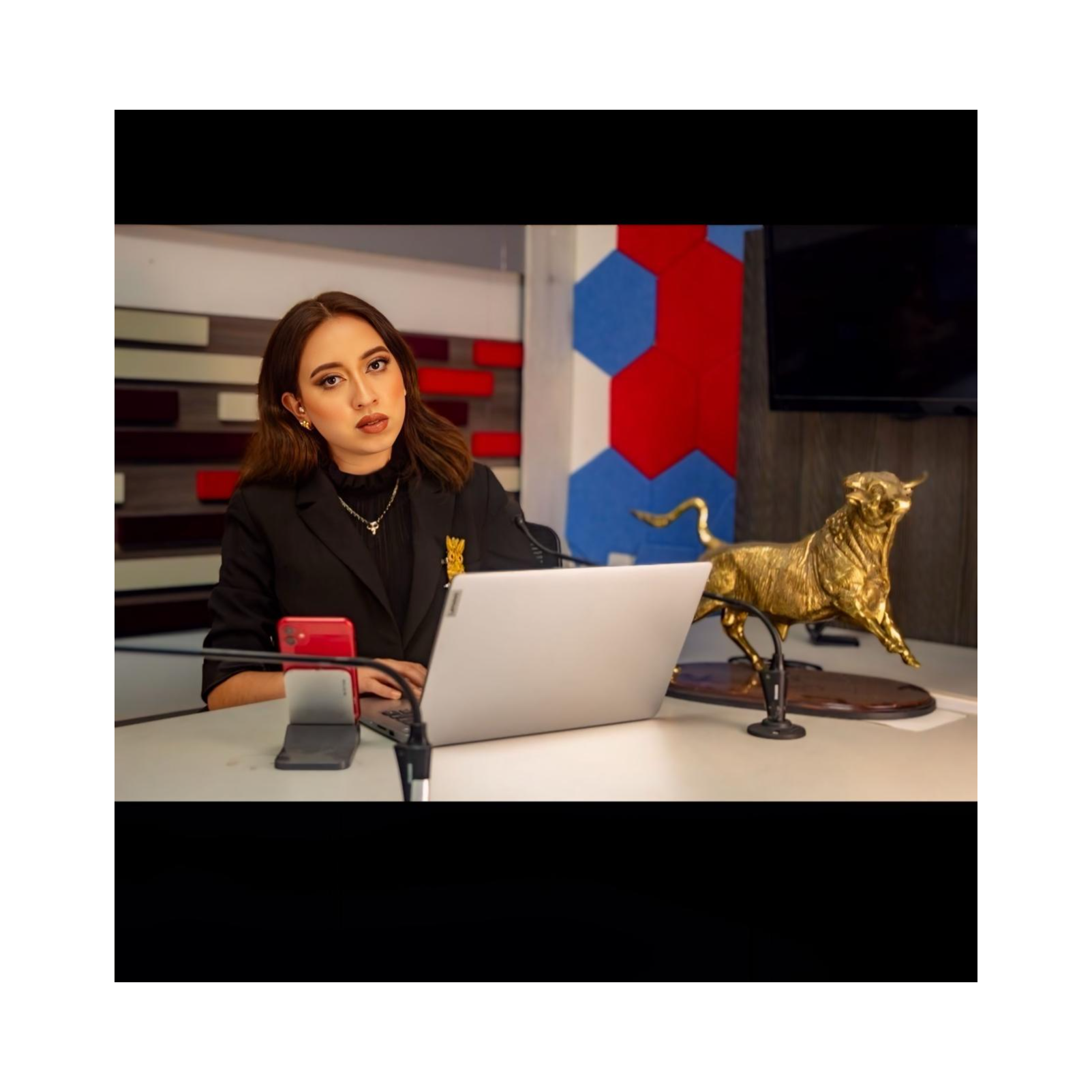 ☀️🌤️ PRONÓSTICO DEL CLIMA HOY CON ANGIE LOAIZA 🌦️🌬️