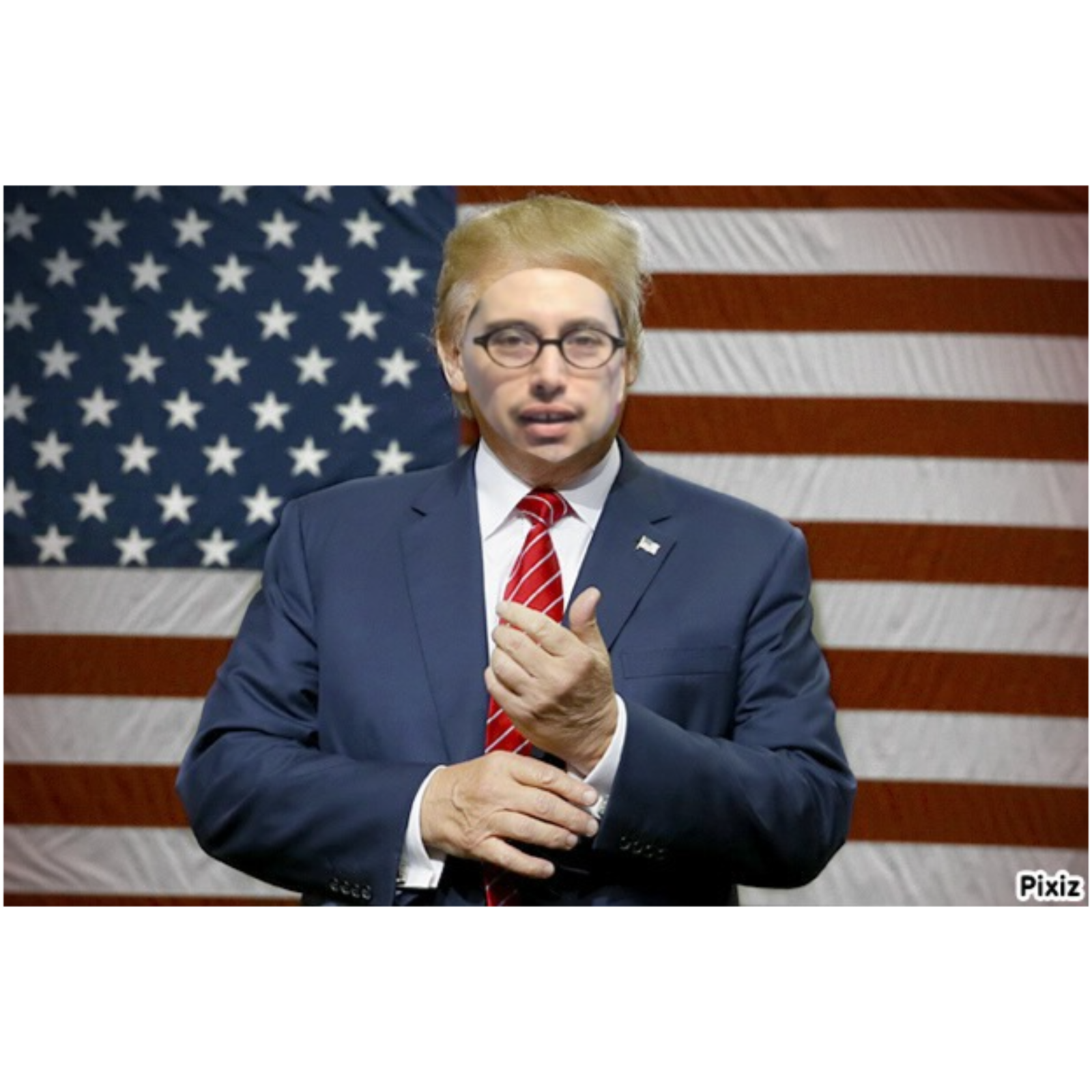  LOS MATACHINES DEL PODER: EL VOCERO QUE JUEGA A DESMENTIR A LA DEA 🚨