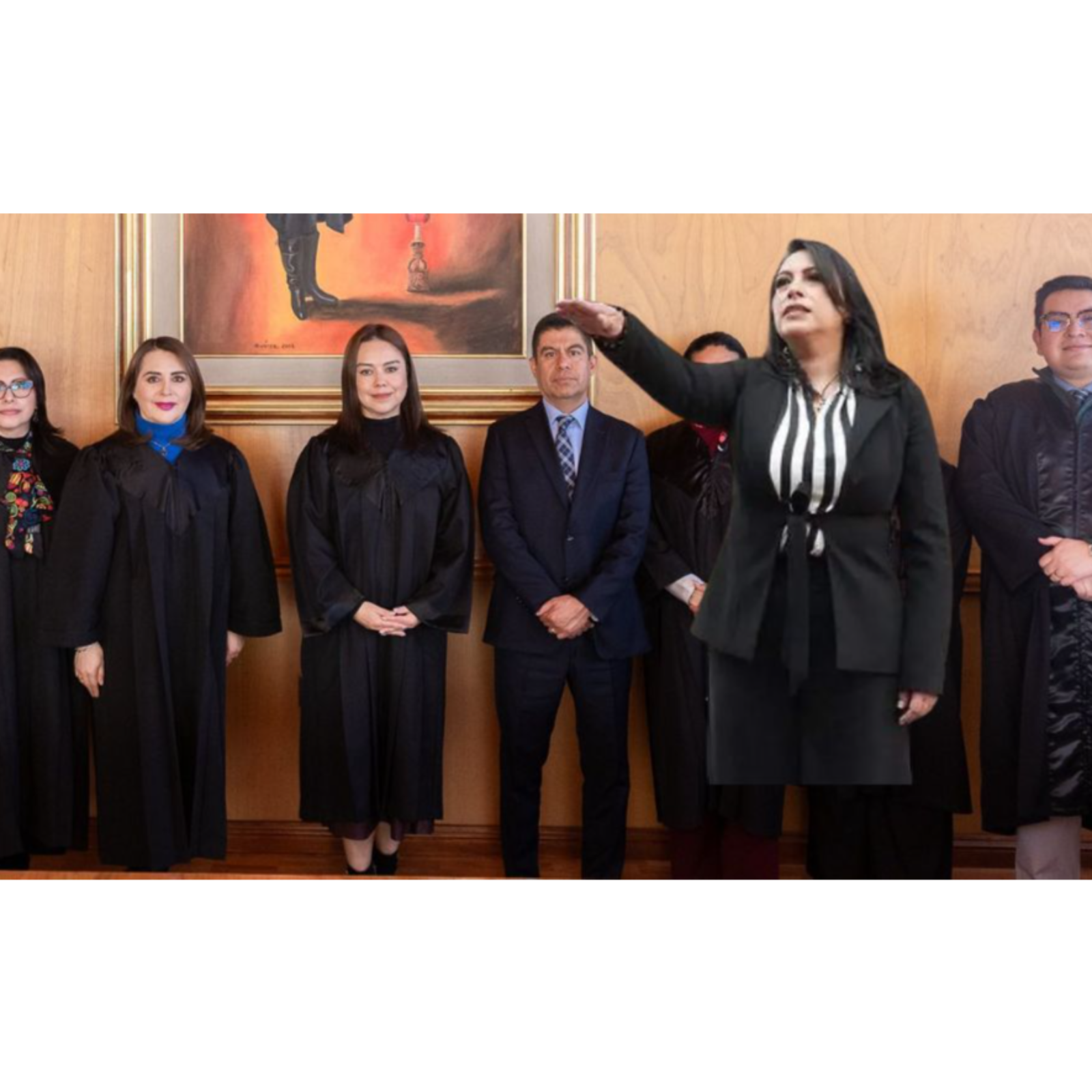  EL DÍA QUE EL CURRÍCULUM SE VOLVIÓ CHISTE