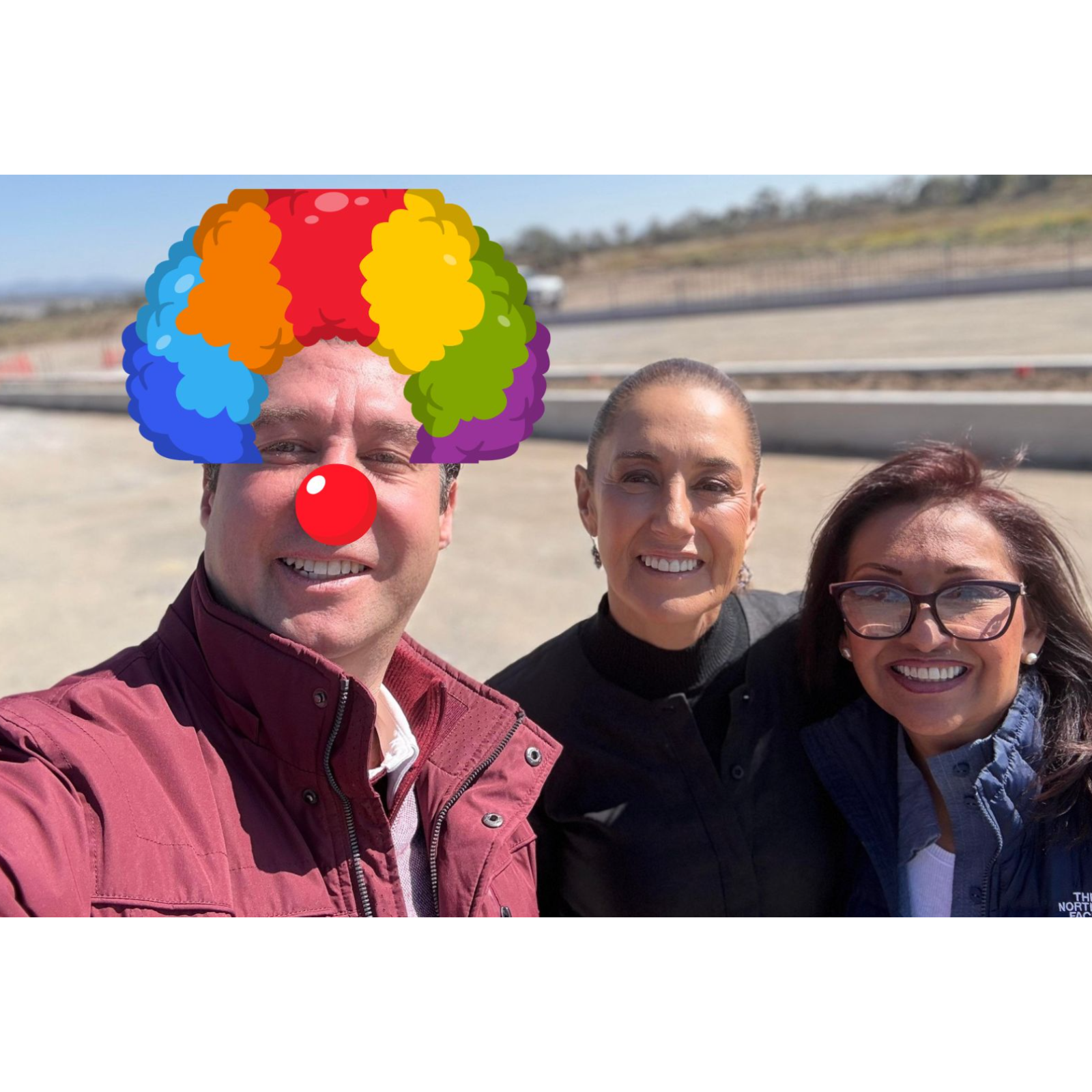 Javier Marroquín Calderón El mIRREY BORRACHÍN QUE VINO A “SALVAR” TLAXCALA… CON 42 EMPLEOS