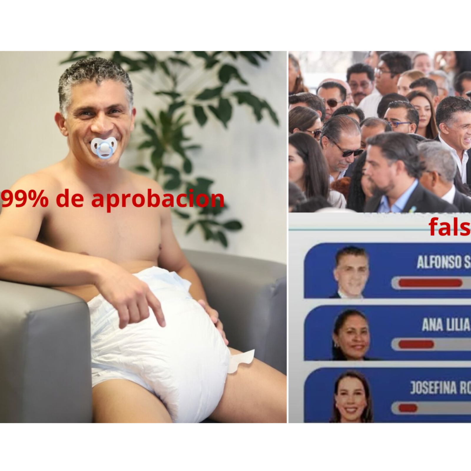  LOS MATACHINES DEL PODER: EL ALCALDE QUE QUIERE GOBERNAR… PERO NI SU CASA BARRE 🪓🔥