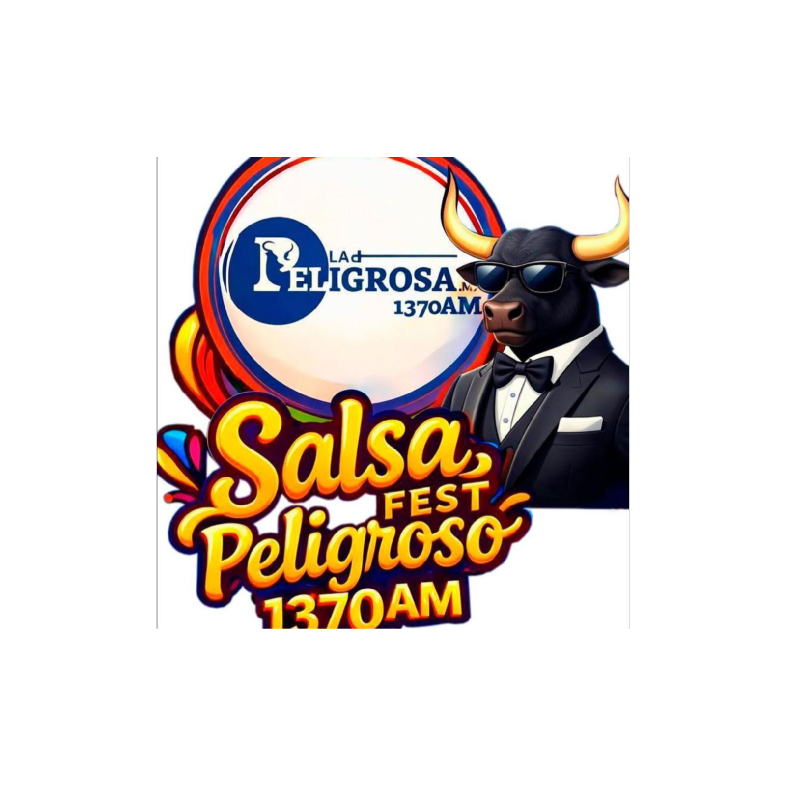 Radio 1370AM Peligrosa.mx Tlax/Pue ObjetivoAM 1370 AM