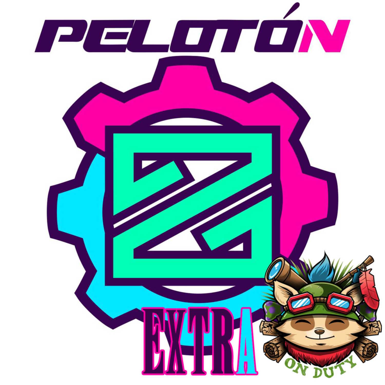 Pelotón DeltaZ