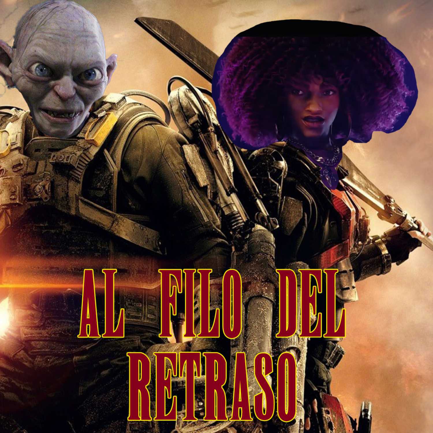 Pelotón DeltaZ