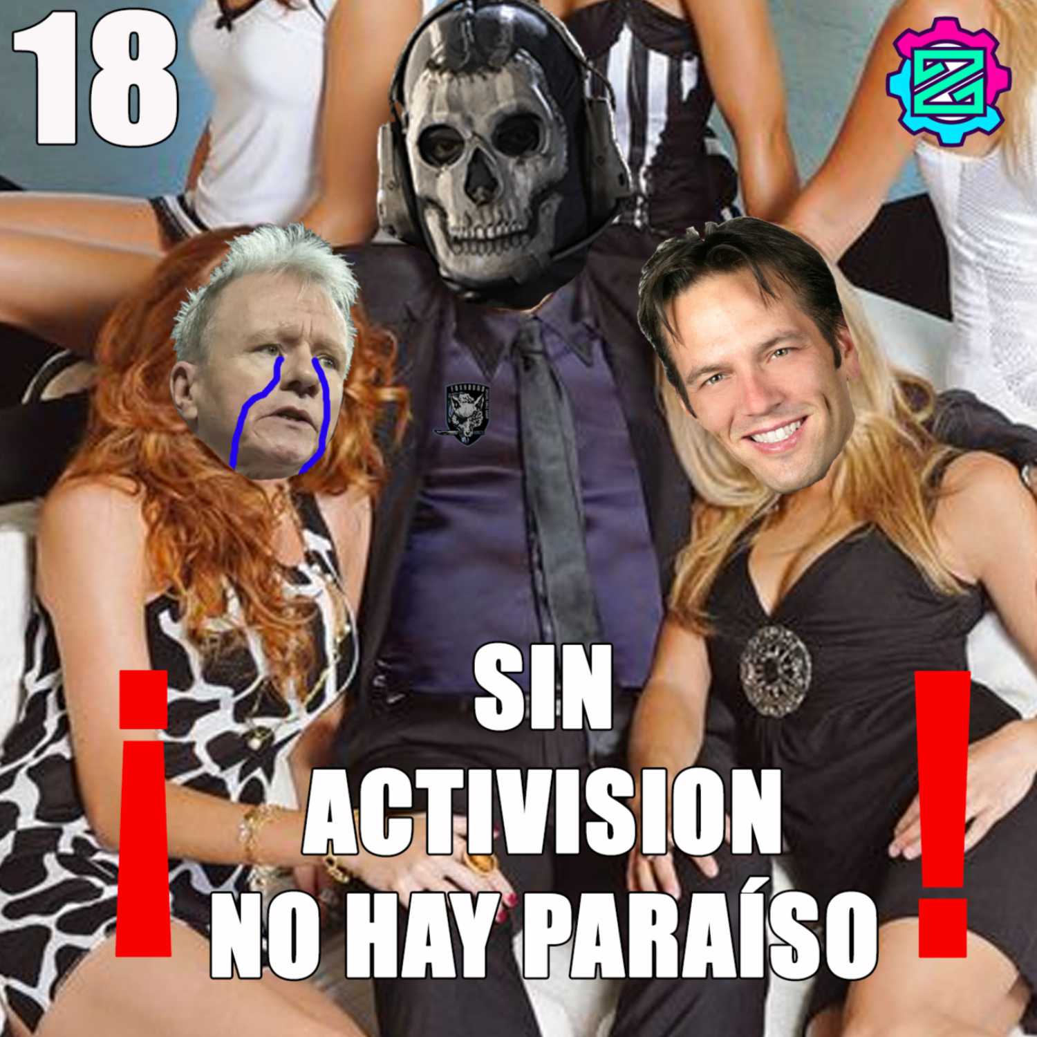 Pelotón DeltaZ