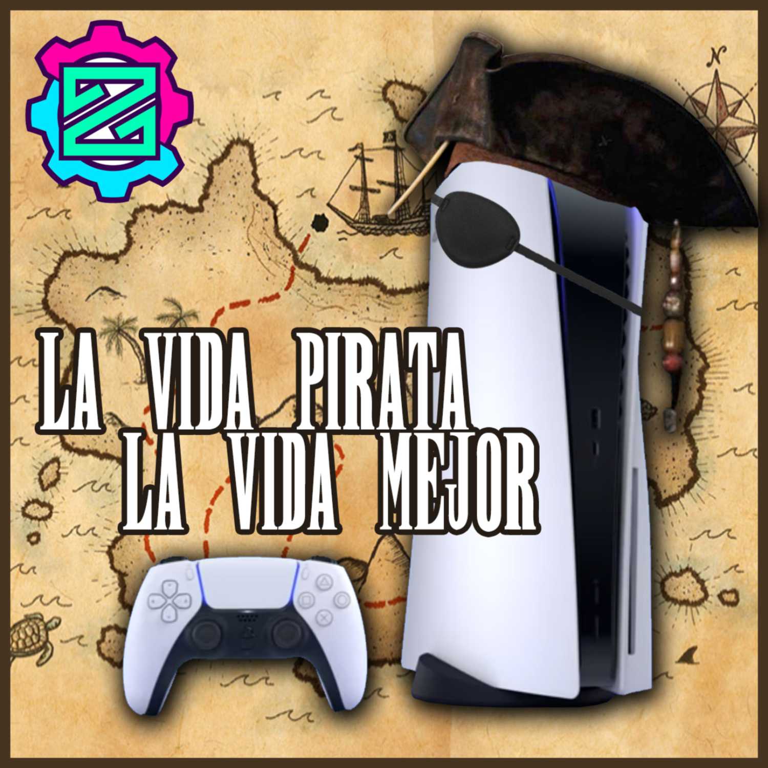 Pelotón DeltaZ