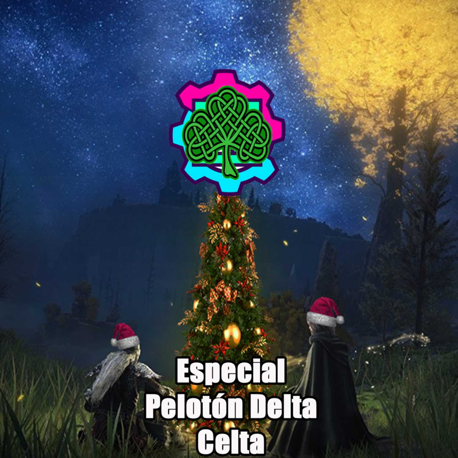 Pelotón DeltaZ