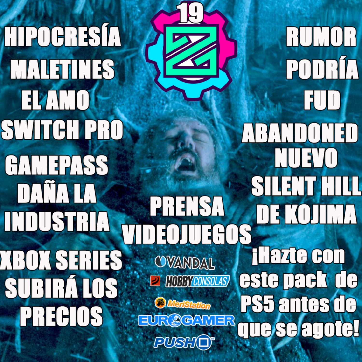 Pelotón DeltaZ