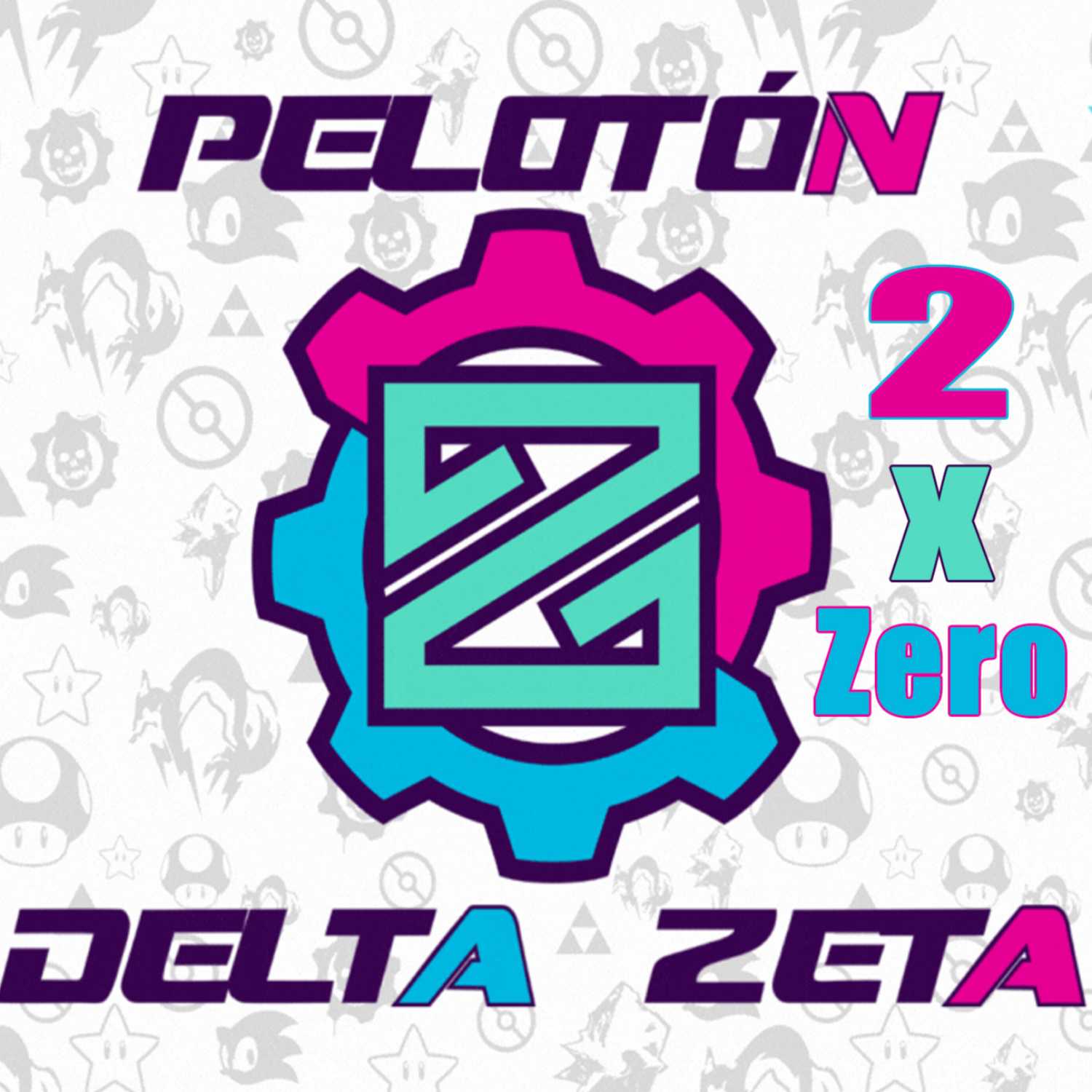 Pelotón DeltaZ