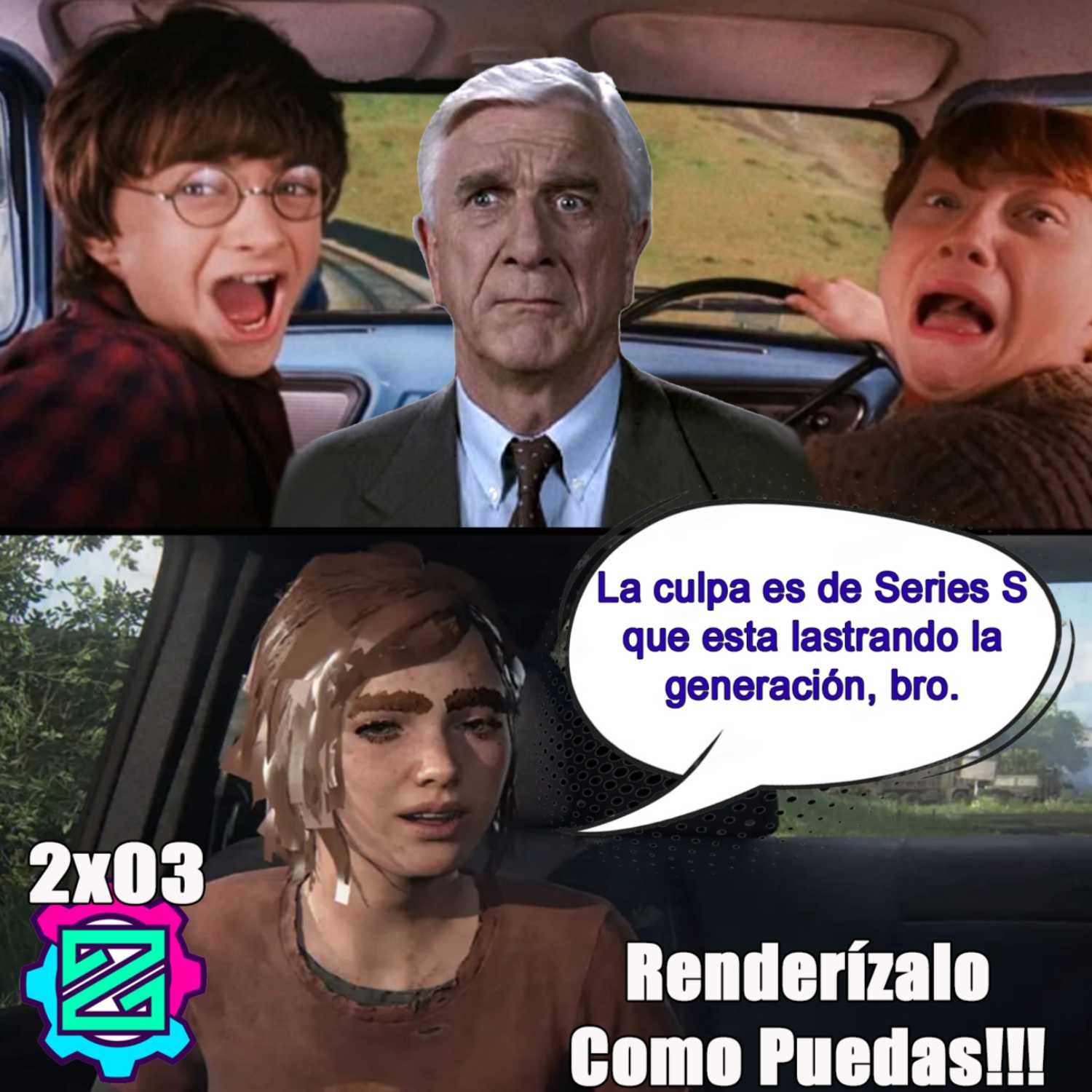Pelotón DeltaZ