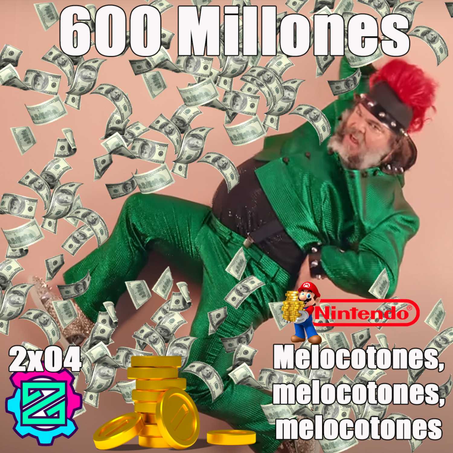 Pelotón DeltaZ