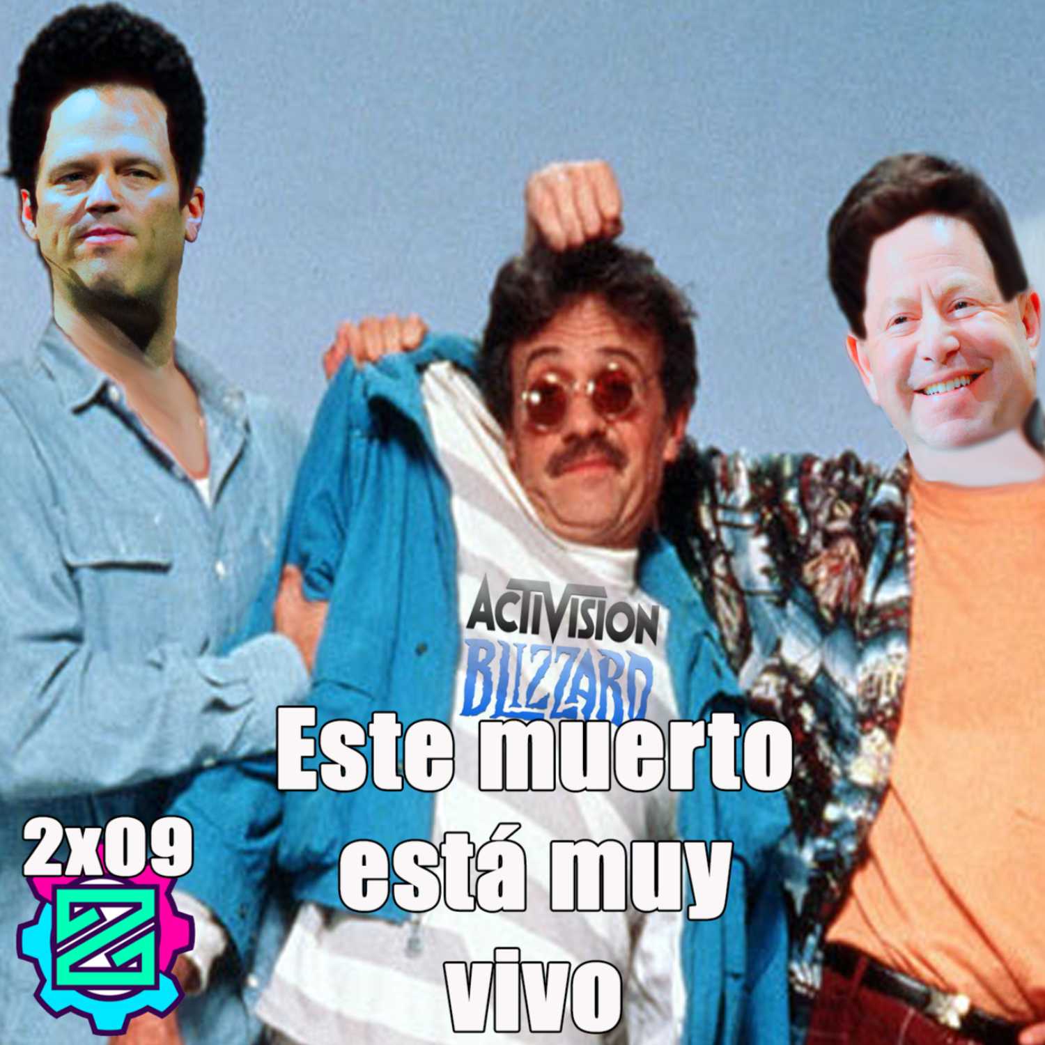 Pelotón DeltaZ