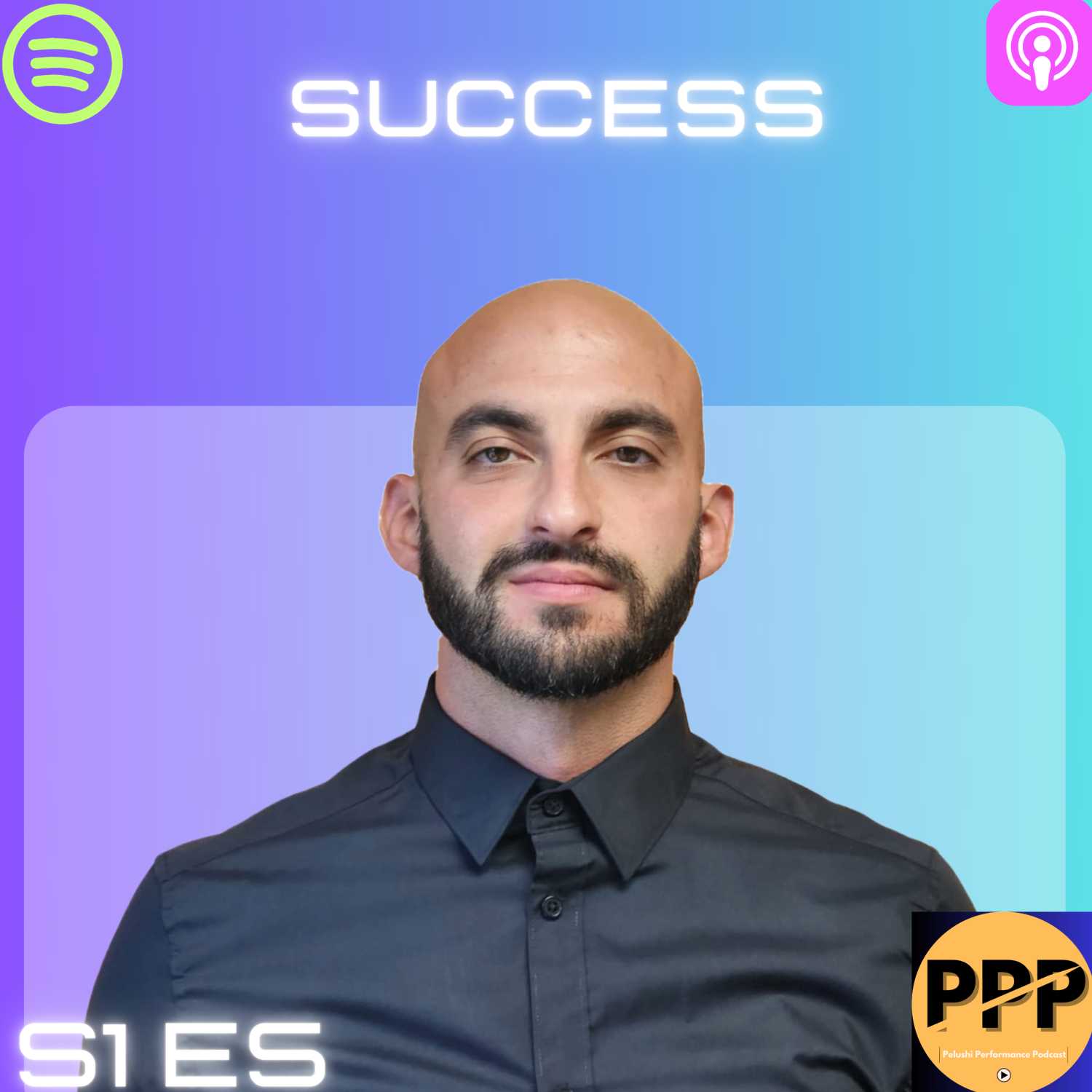 S1:E5 - Success episode artwork