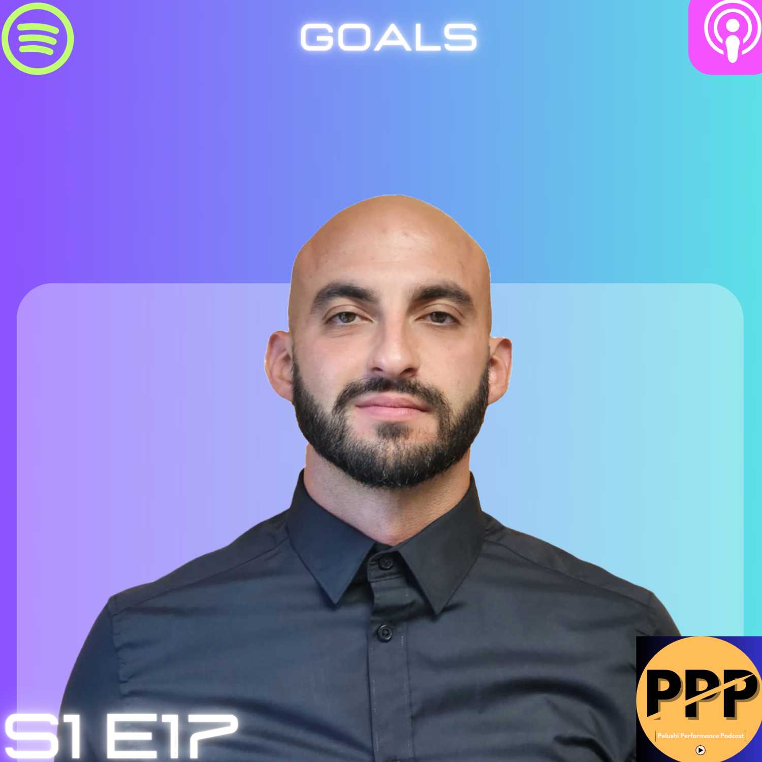 S1:E17 - Goals episode artwork