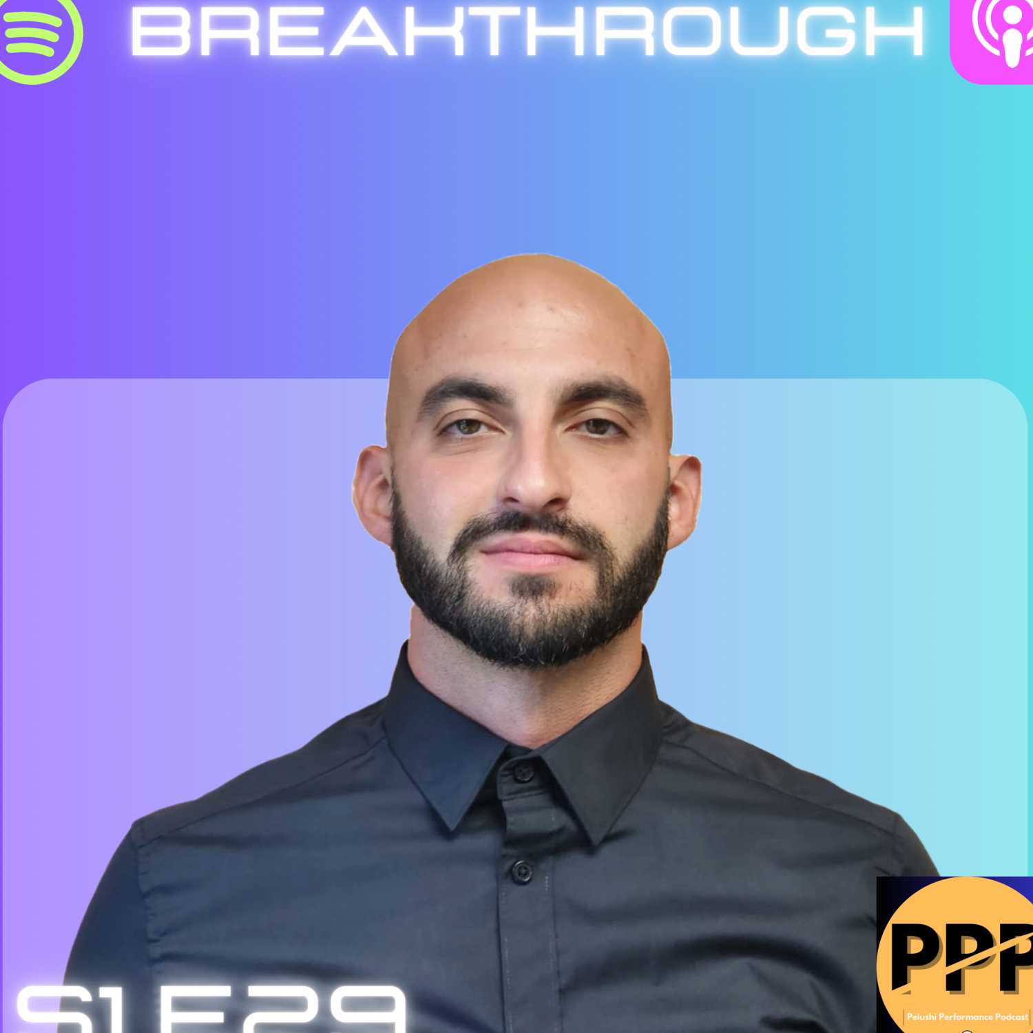 S1:E29 - Breakthrough episode artwork