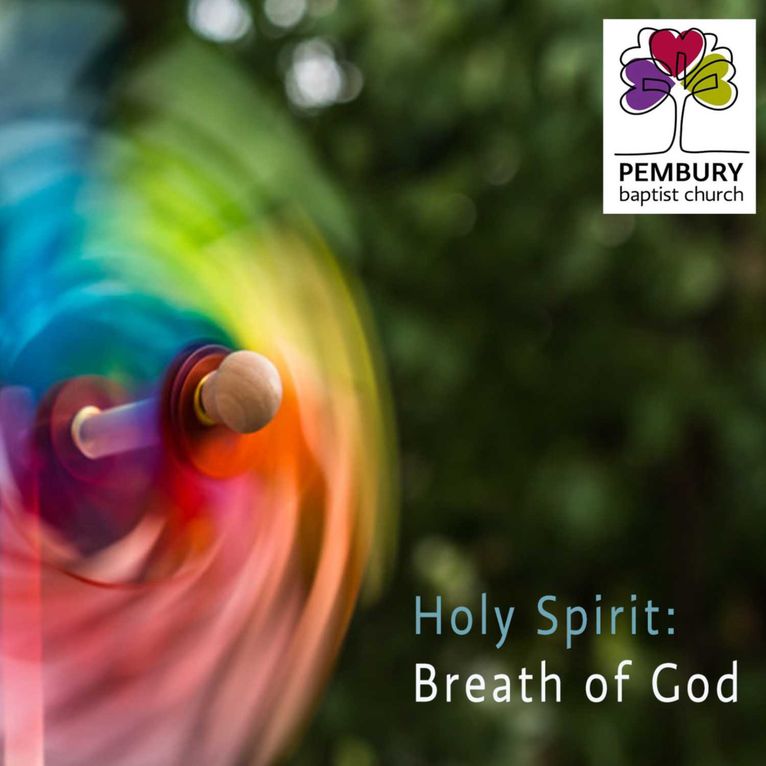 Pembury Baptist Church Podcast