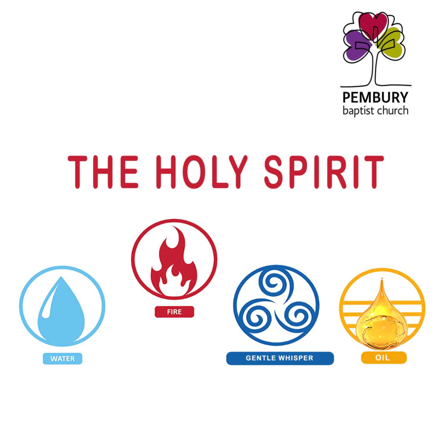 Pembury Baptist Church Podcast