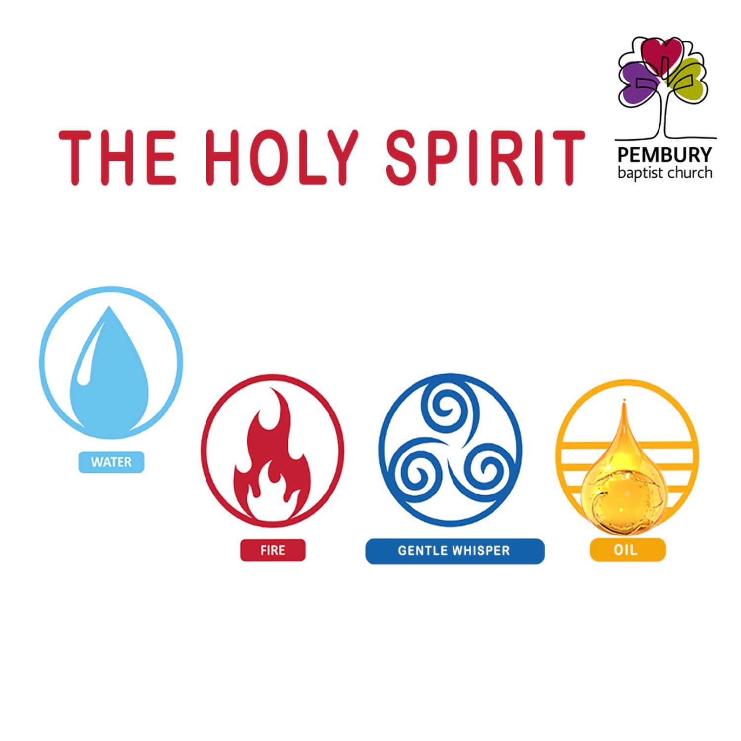 Pembury Baptist Church Podcast