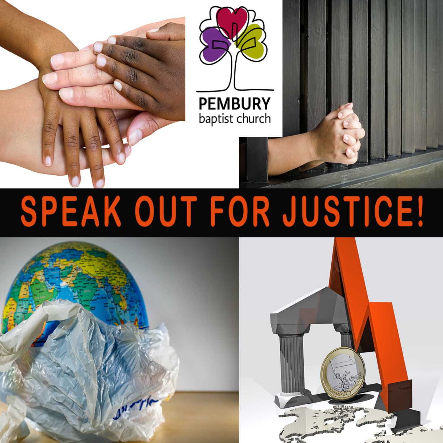 Pembury Baptist Church Podcast