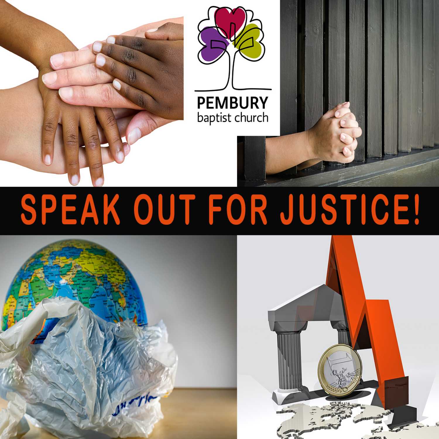 Pembury Baptist Church Podcast