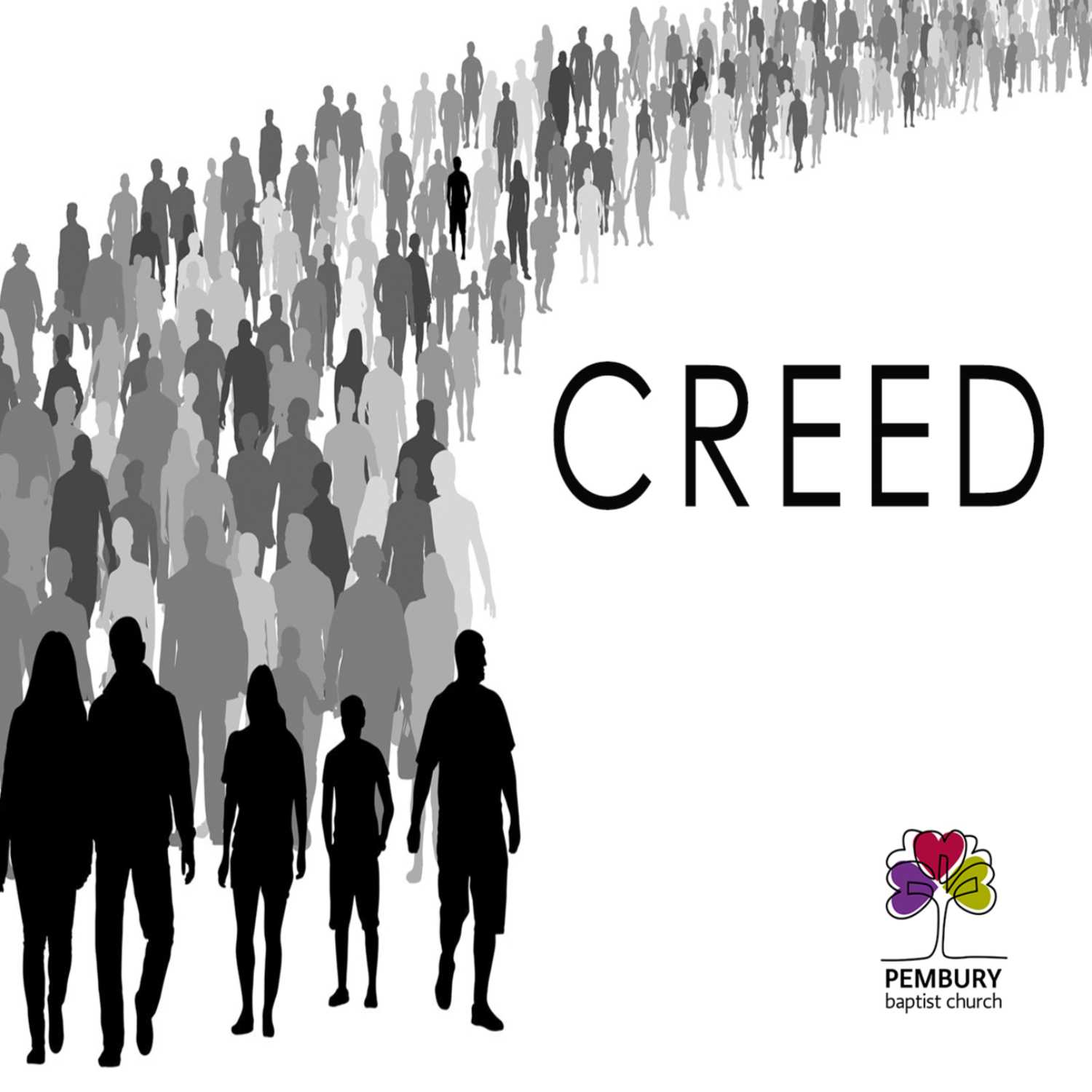 Pembury Baptist Church Podcast