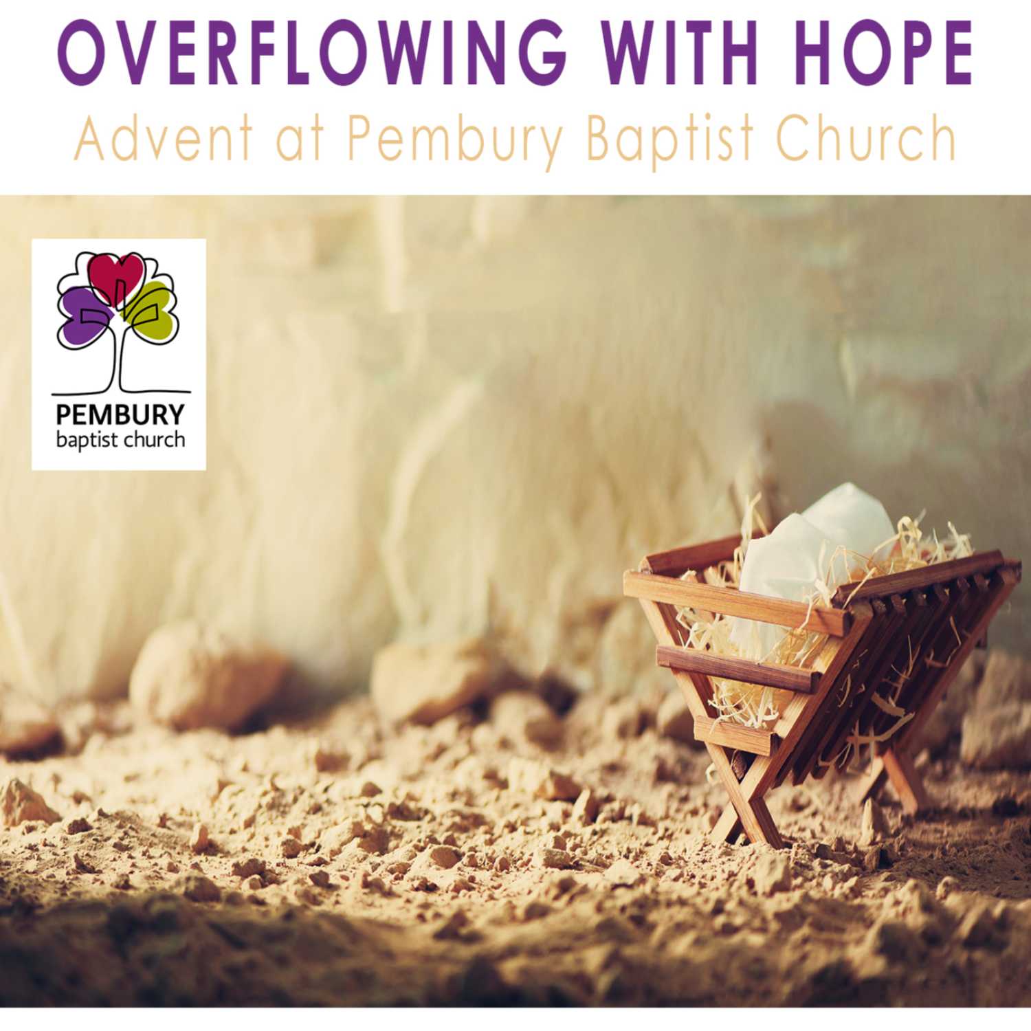 Pembury Baptist Church Podcast