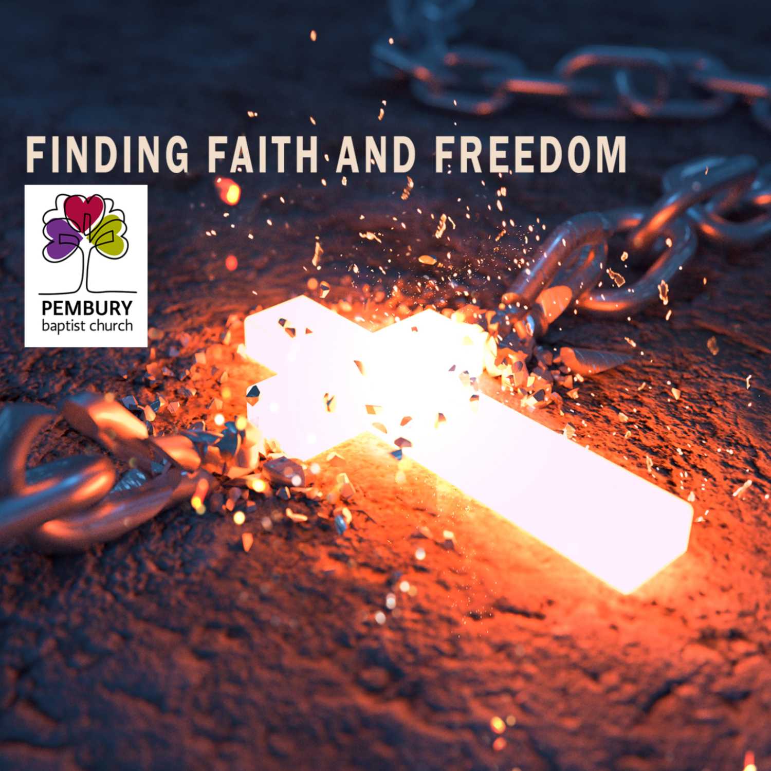 Pembury Baptist Church Podcast