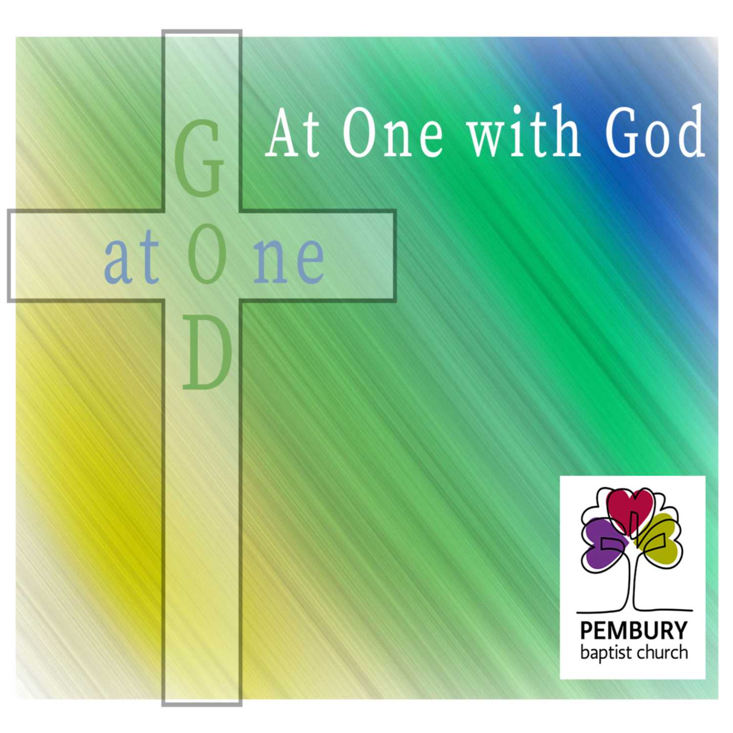 Pembury Baptist Church Podcast