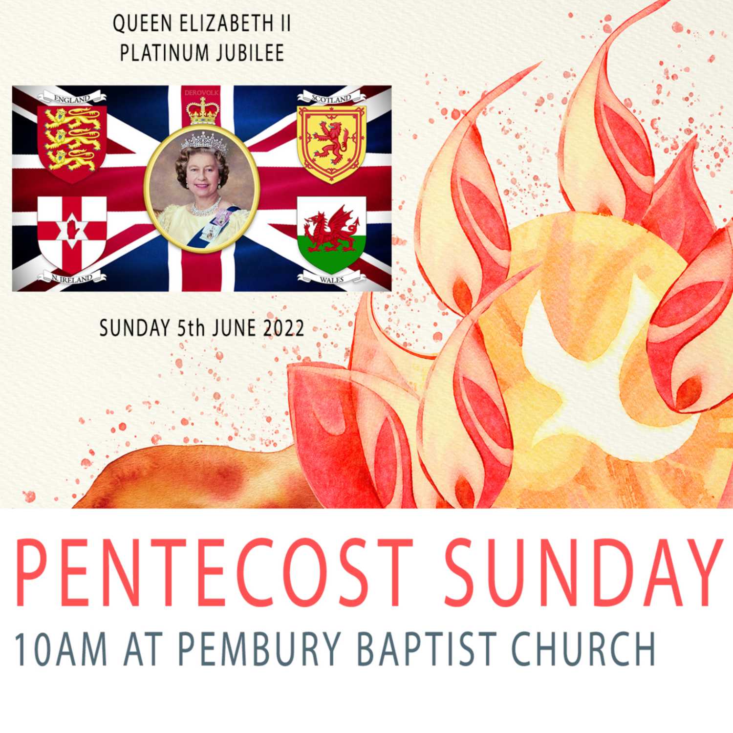 Pembury Baptist Church Podcast