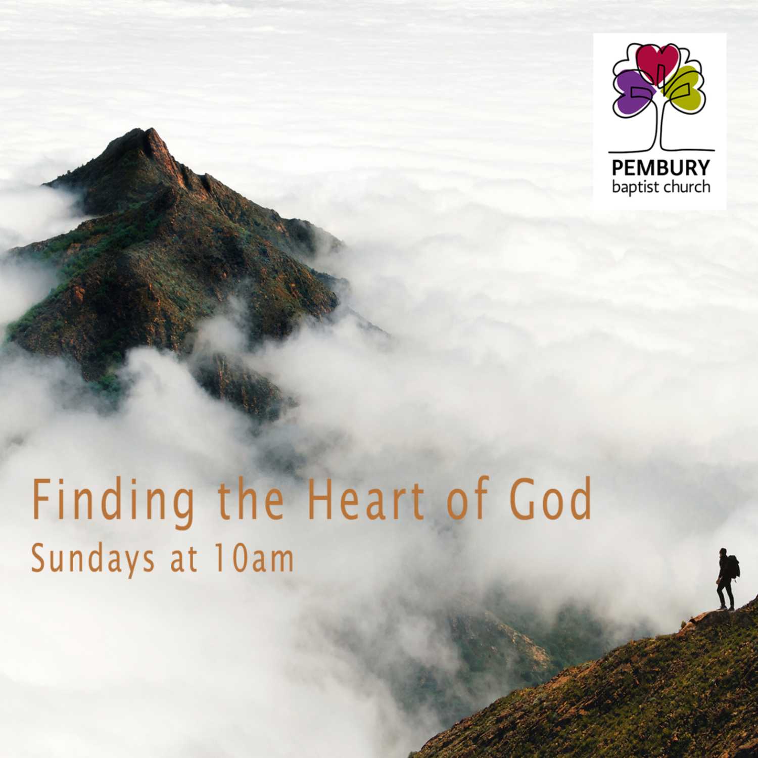 Pembury Baptist Church Podcast