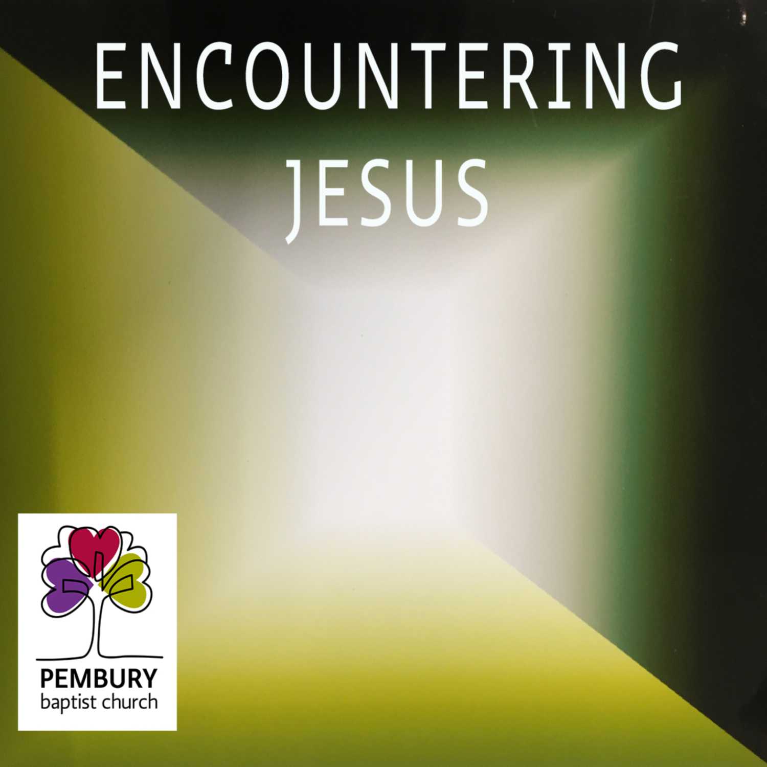 Pembury Baptist Church Podcast