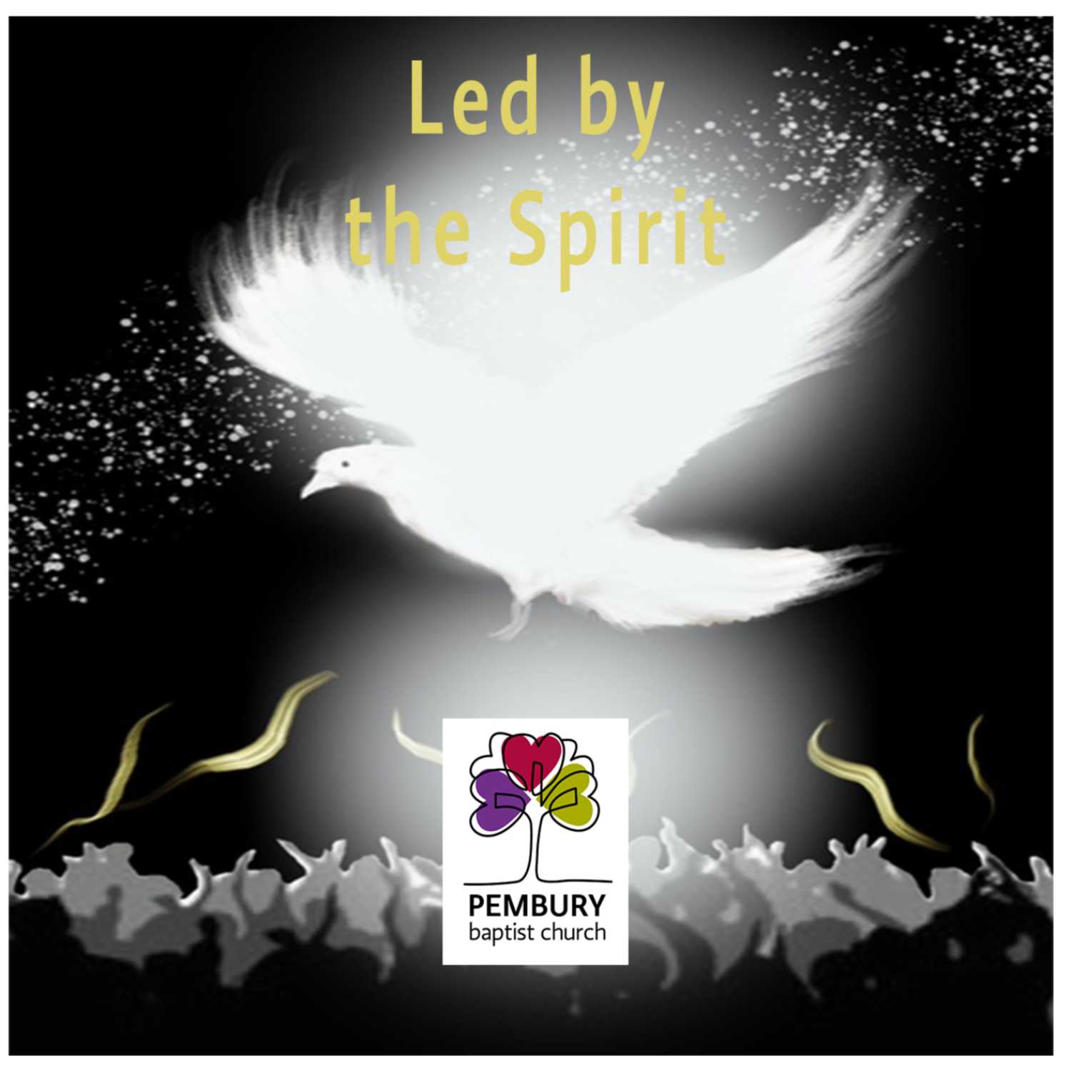 Pembury Baptist Church Podcast