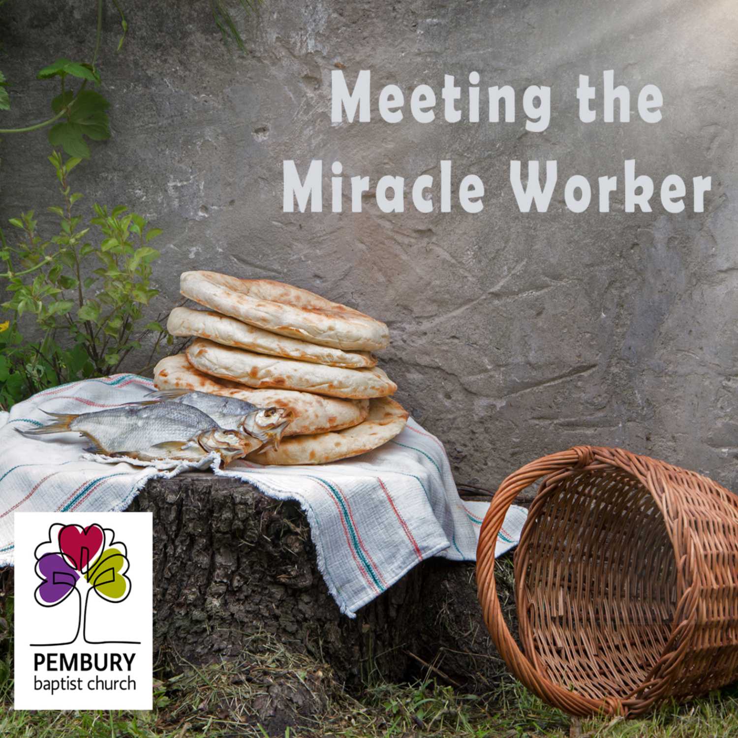 Pembury Baptist Church Podcast